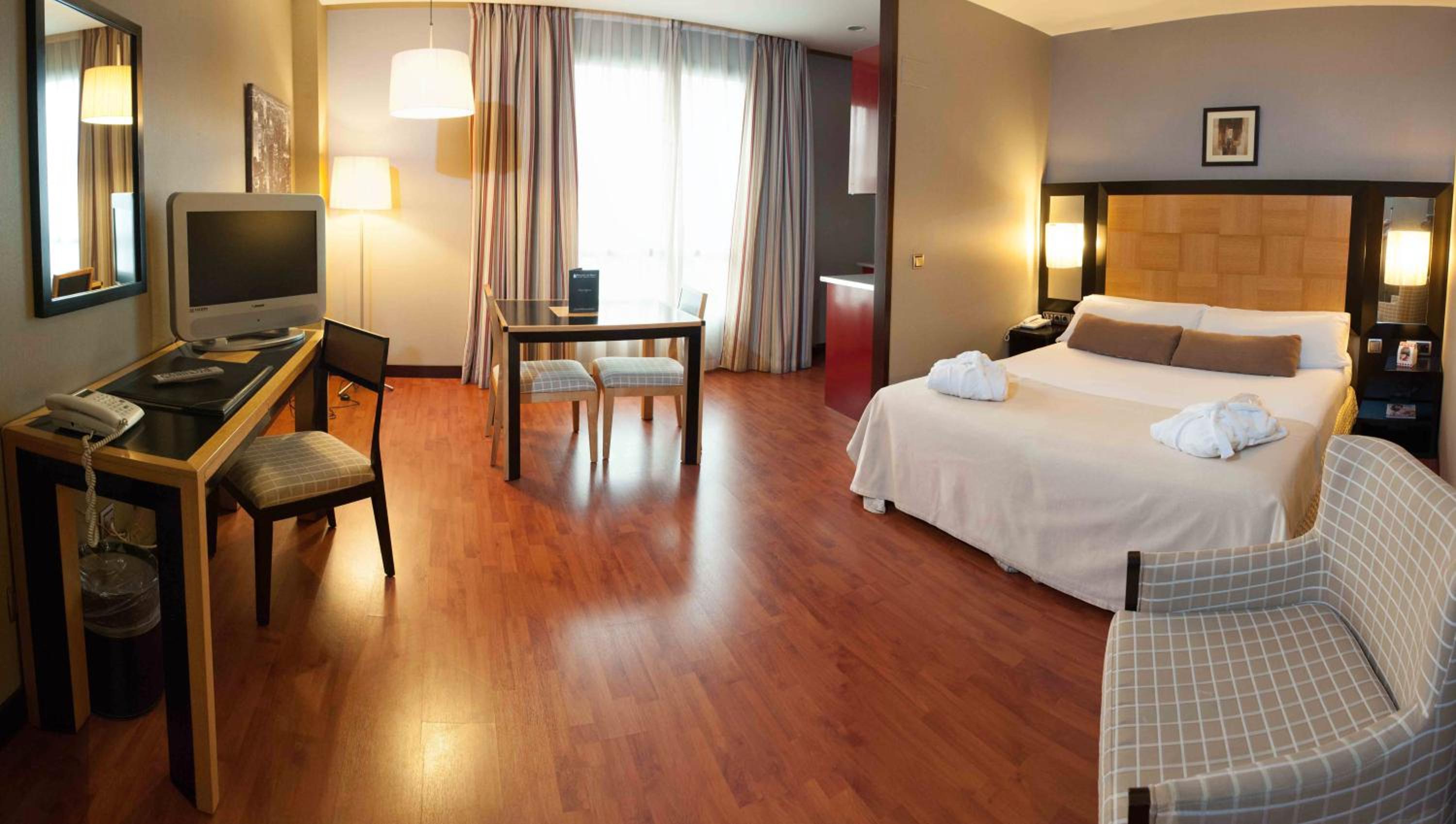 Triple Premium with Lounge photo 2