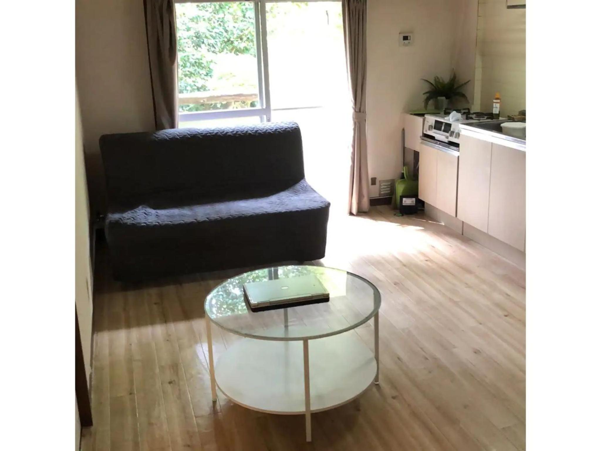 Apartment photo 1