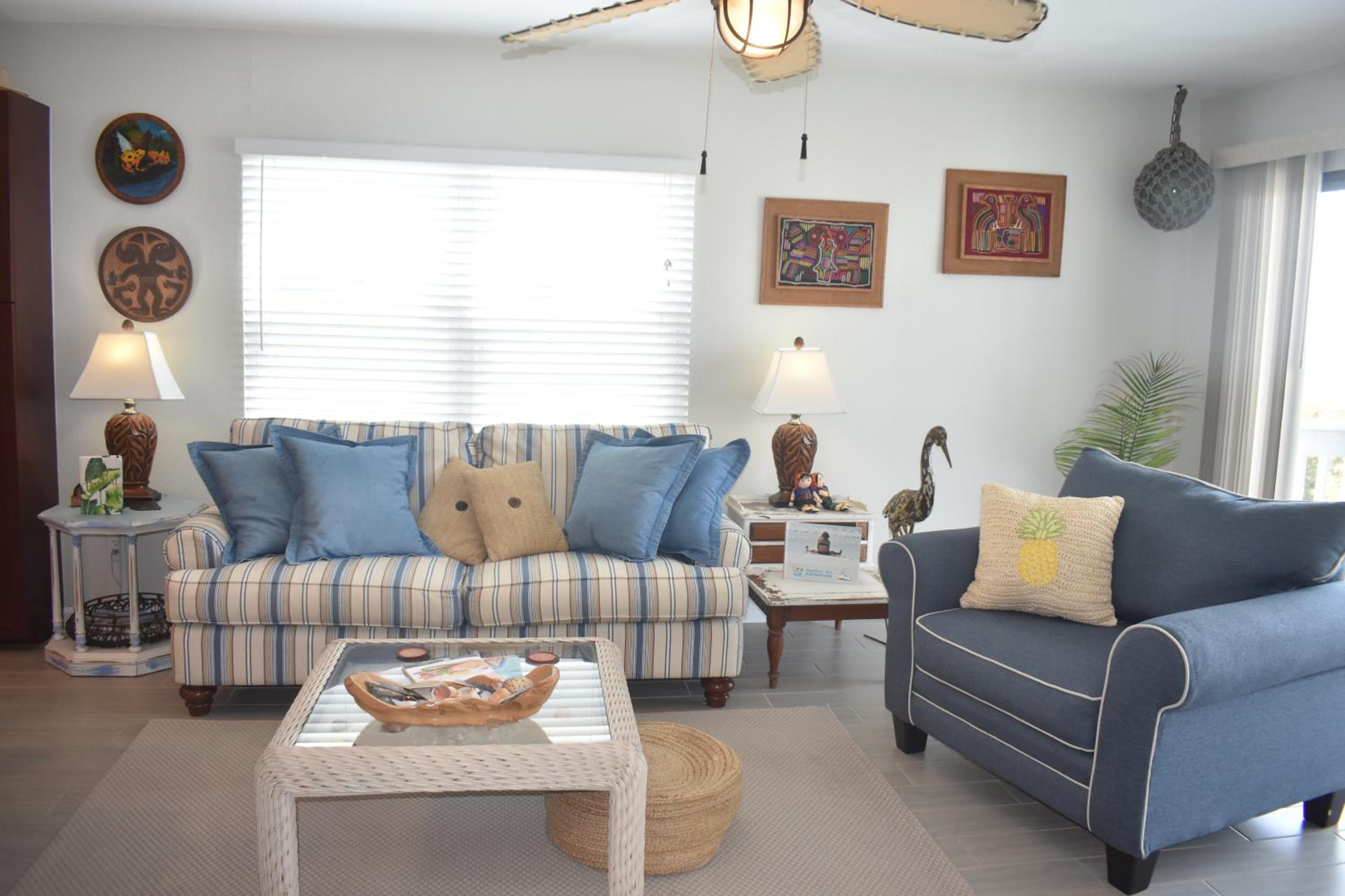 Villa - Beach Front photo 1