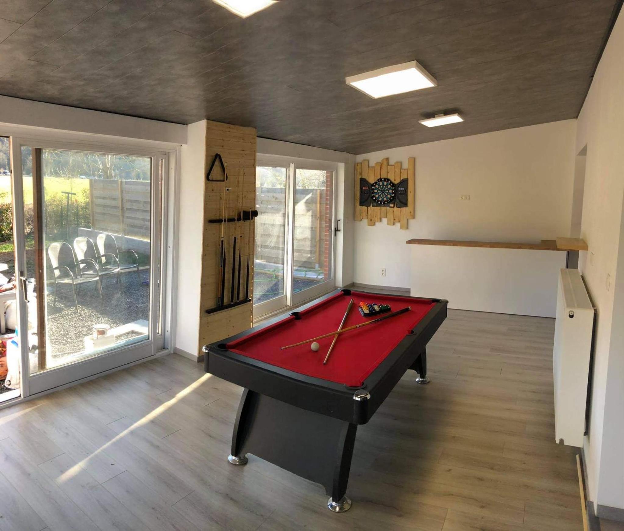 Three-Bedroom House photo 1