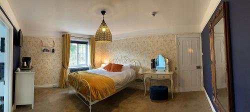 Superior King Room photo 3