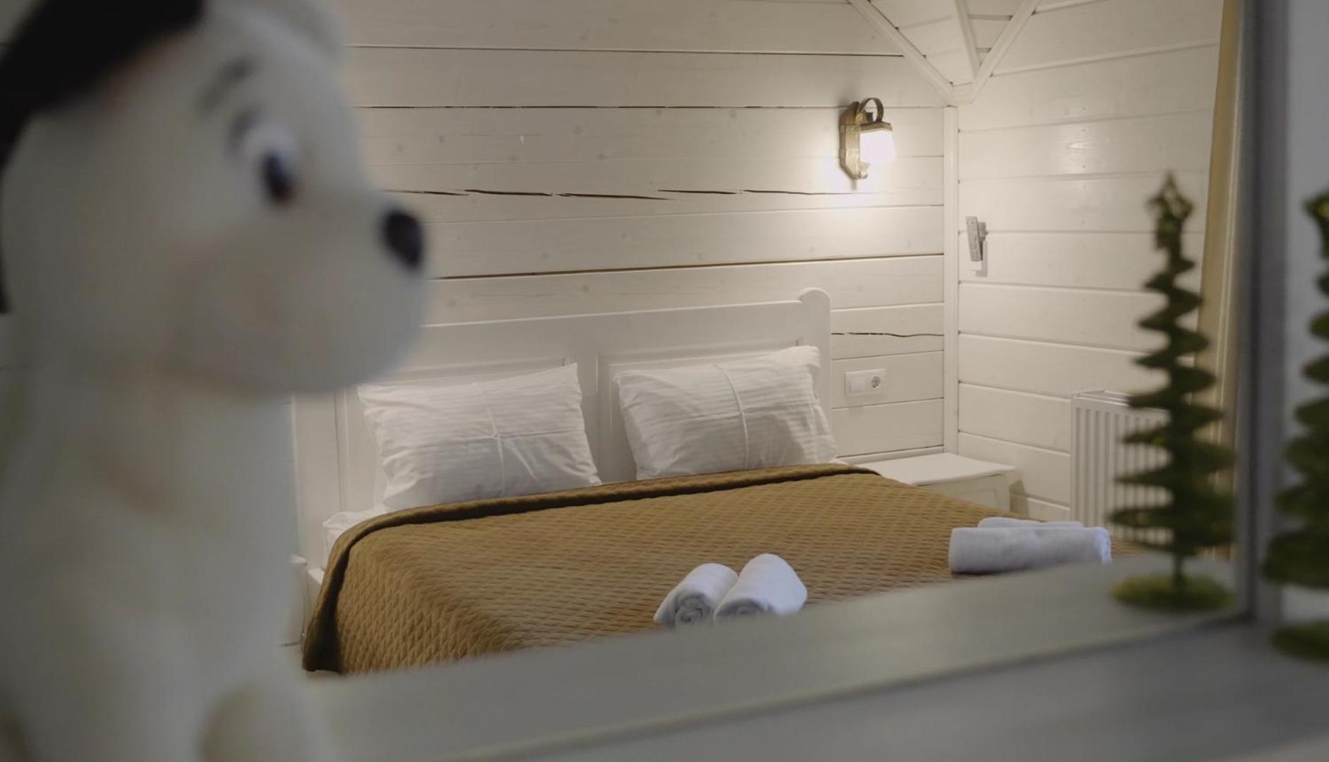 Quadruple Room with Balcony photo 1