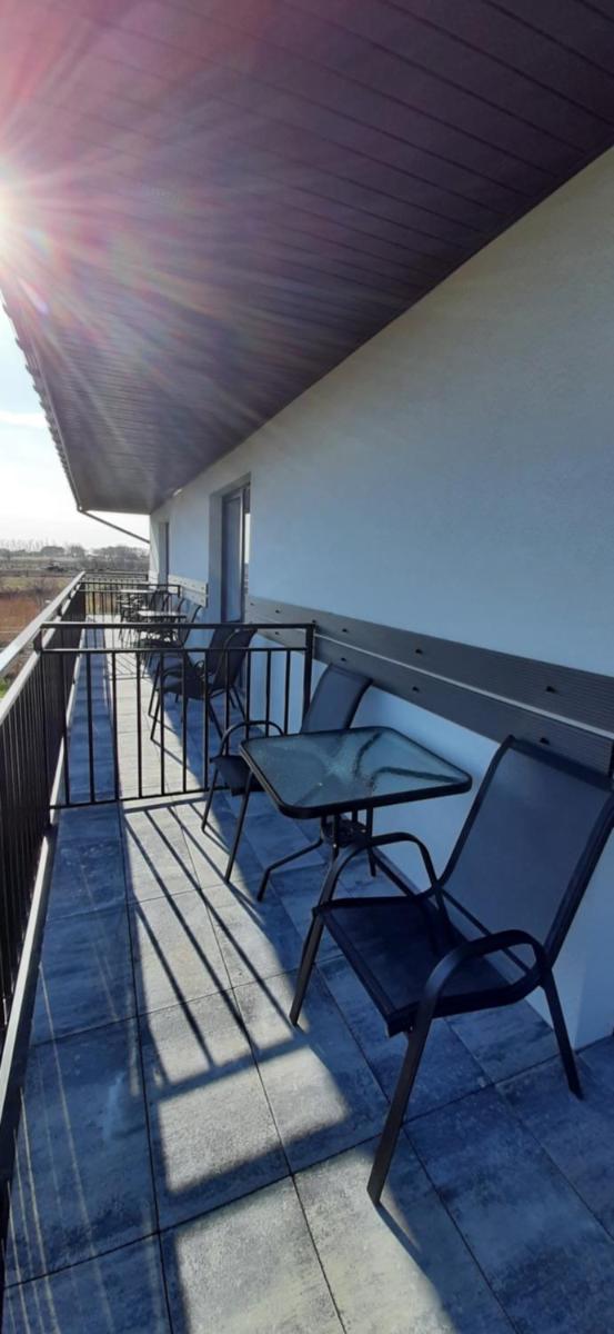 Apartment with Balcony photo 2
