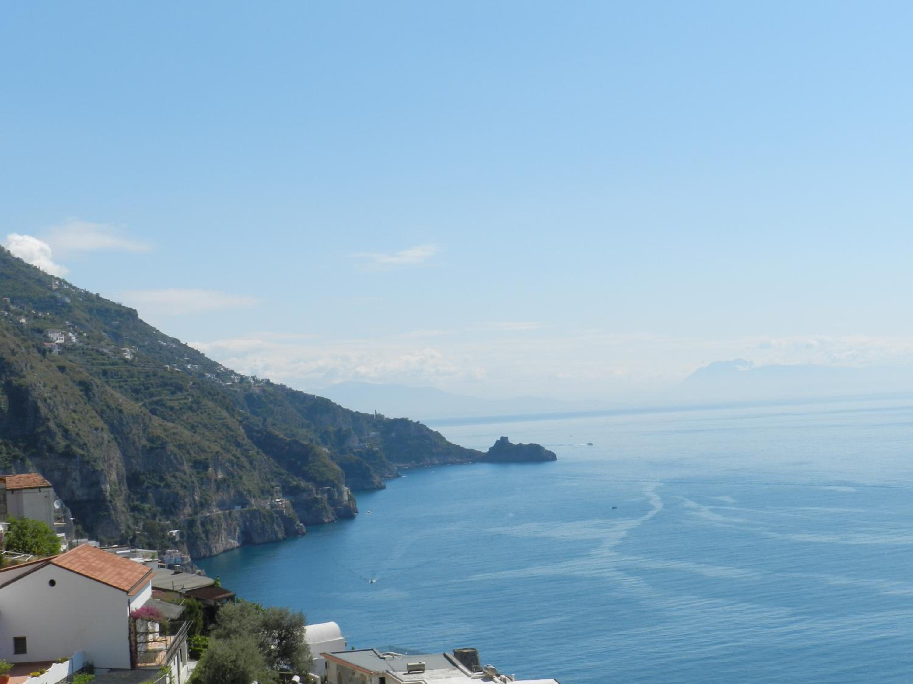 Superior Double Room with Sea View - Photo 13