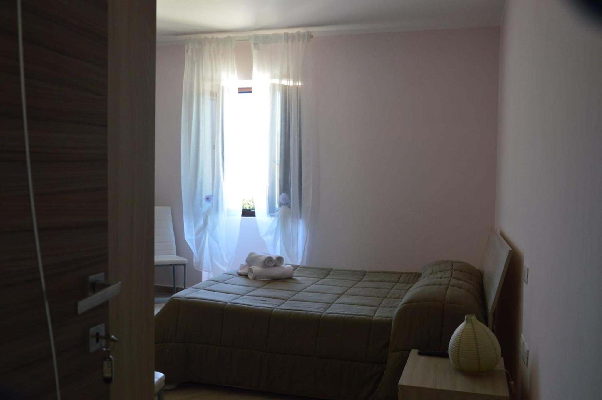 Deluxe Family Room photo 1