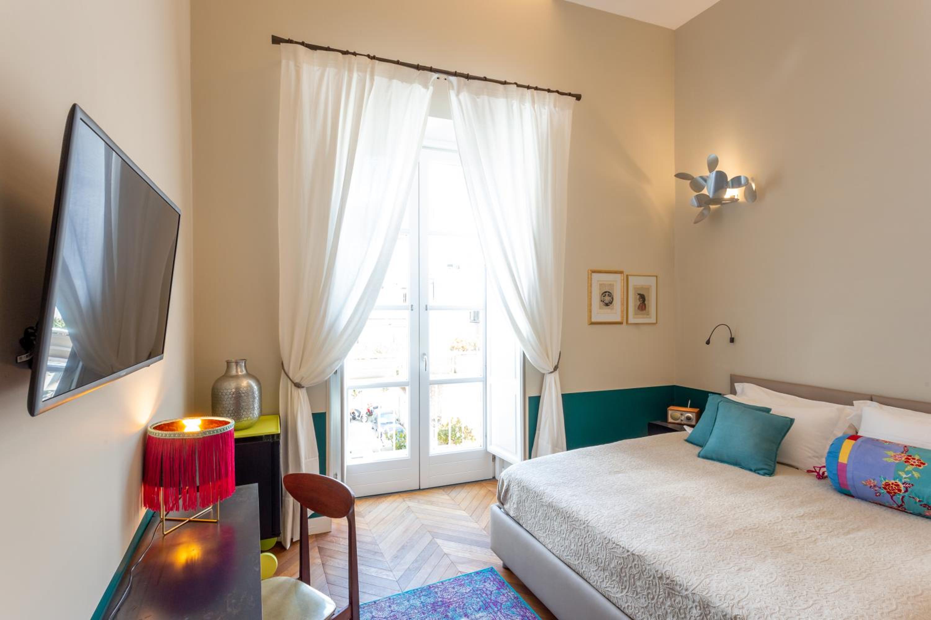 Classic Double Room photo 2