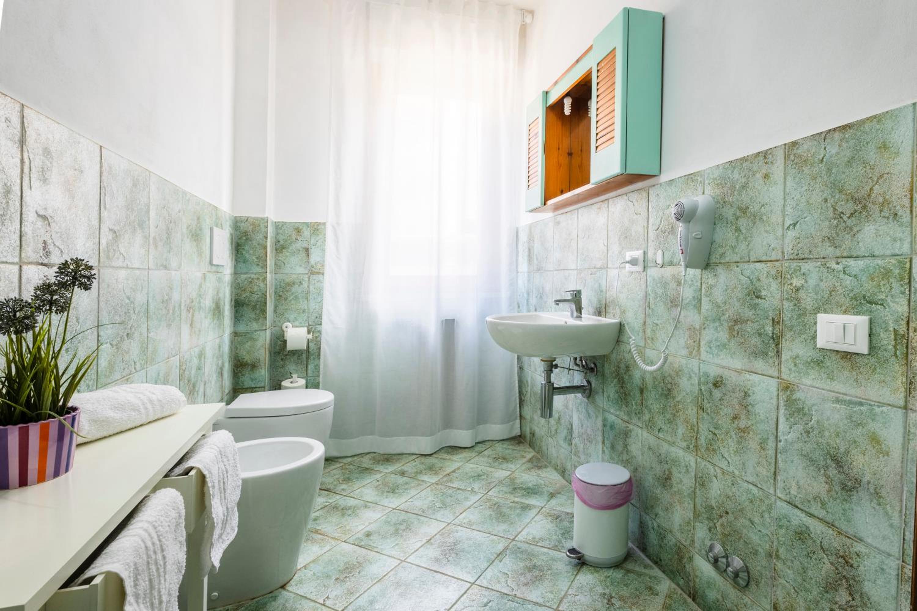 Standard Double Room with Shared Bathroom photo 2