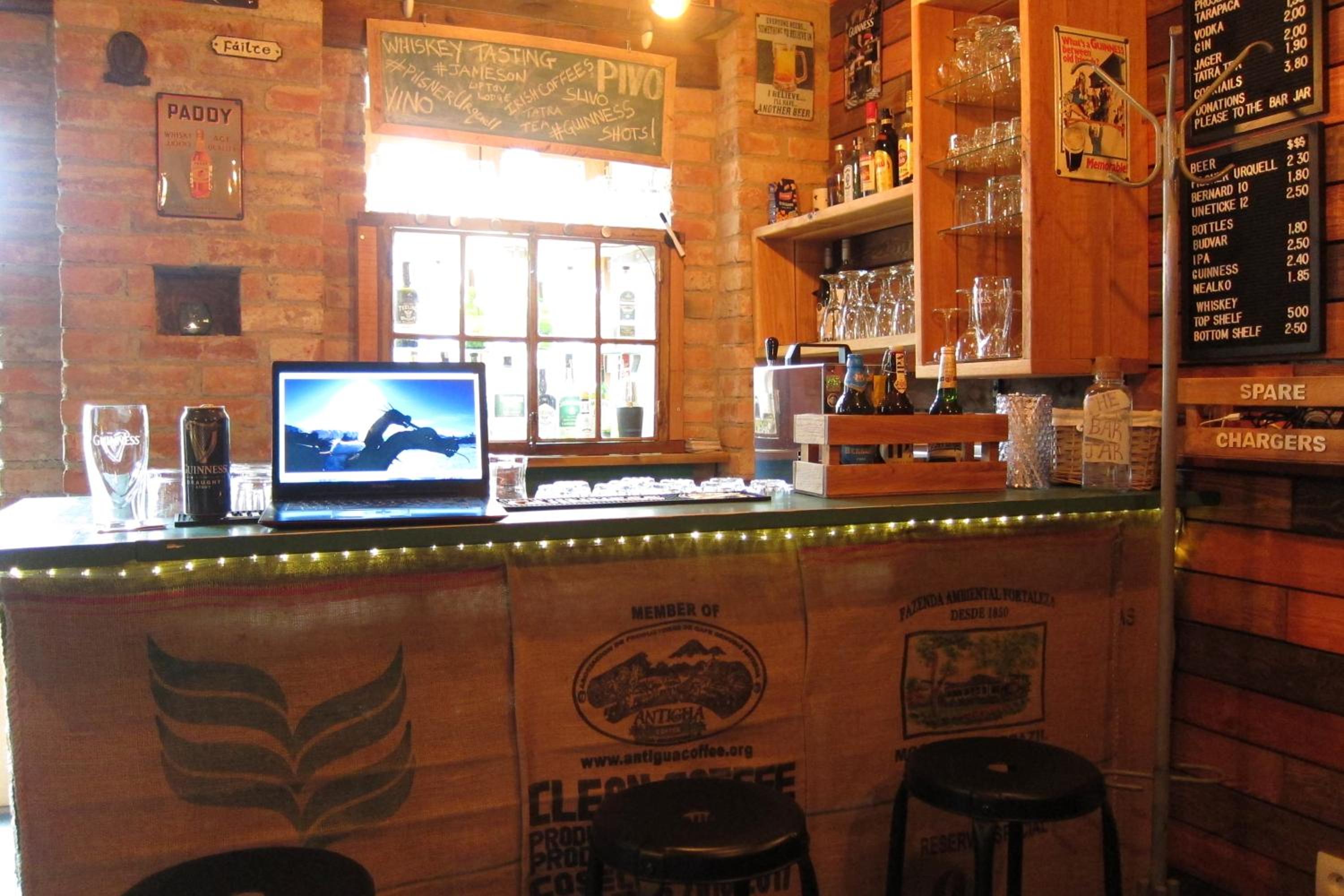 Superior Chalet