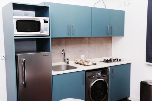 Two-Bedroom Apartment photo 2