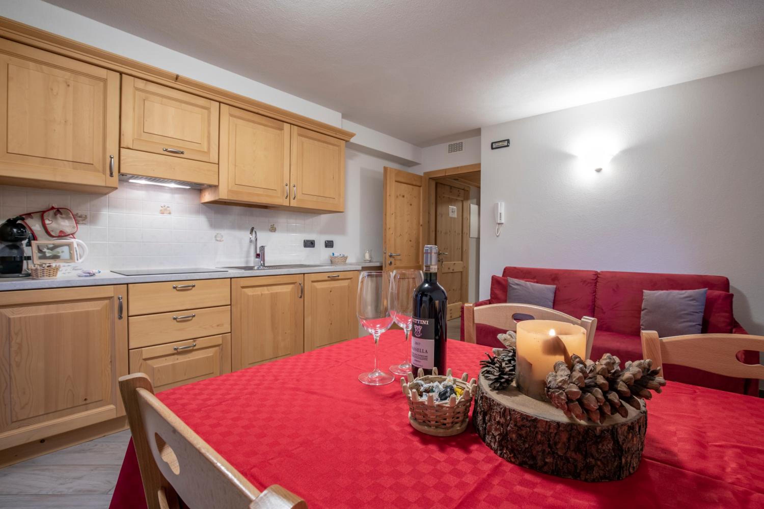Superior Chalet - Photo 14