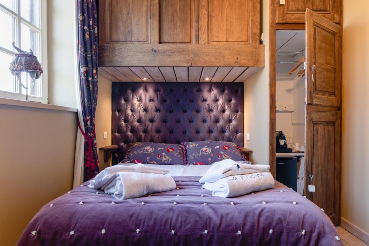 Comfort Double Room with Shower photo 2