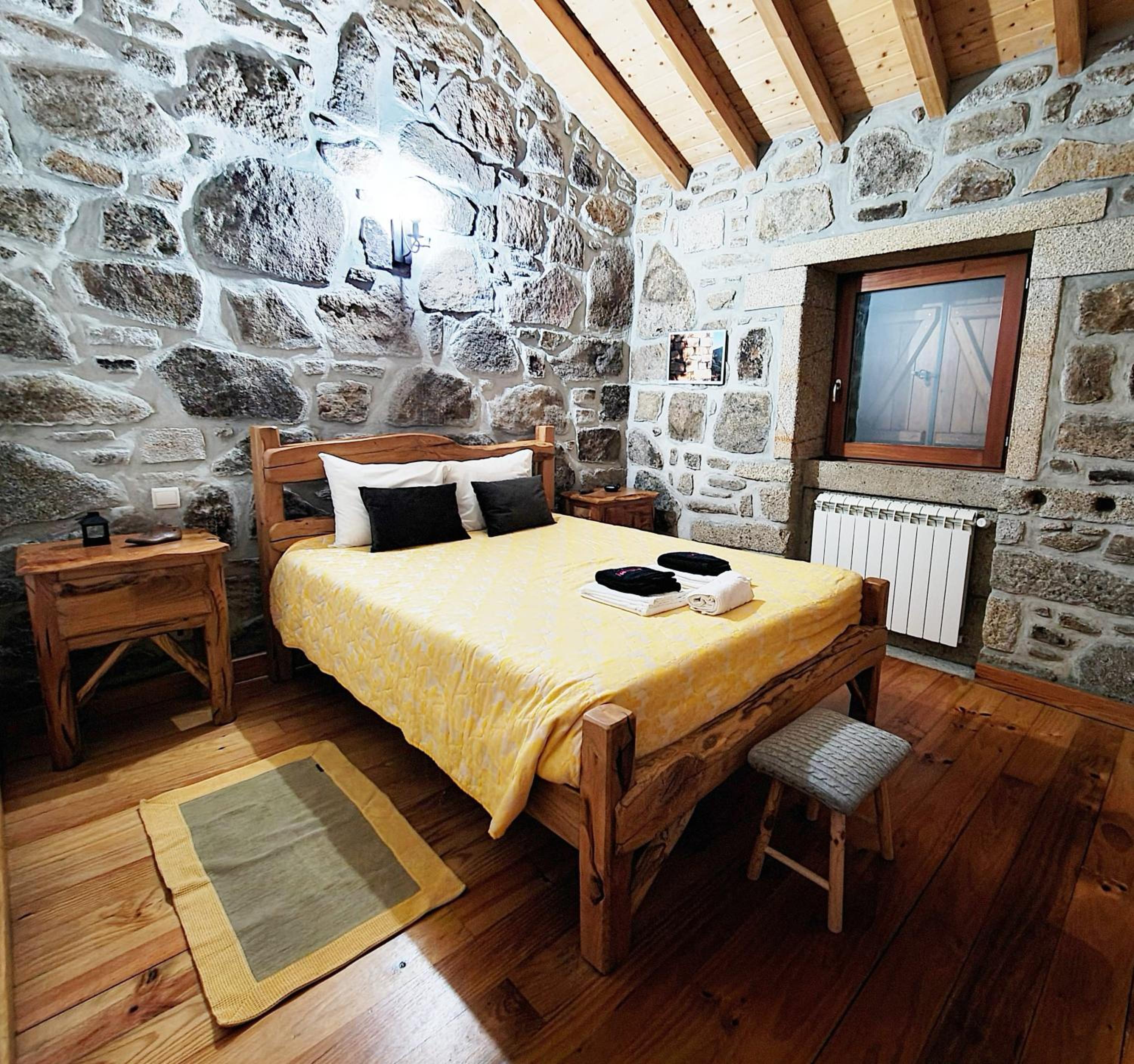Three-Bedroom House photo 1