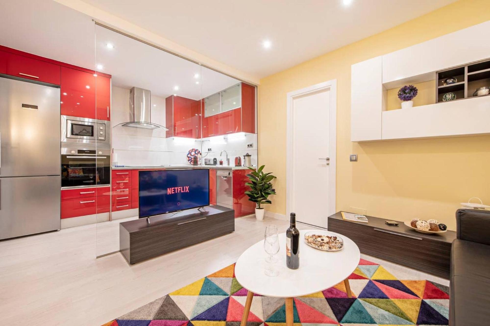 Apartamento Superior