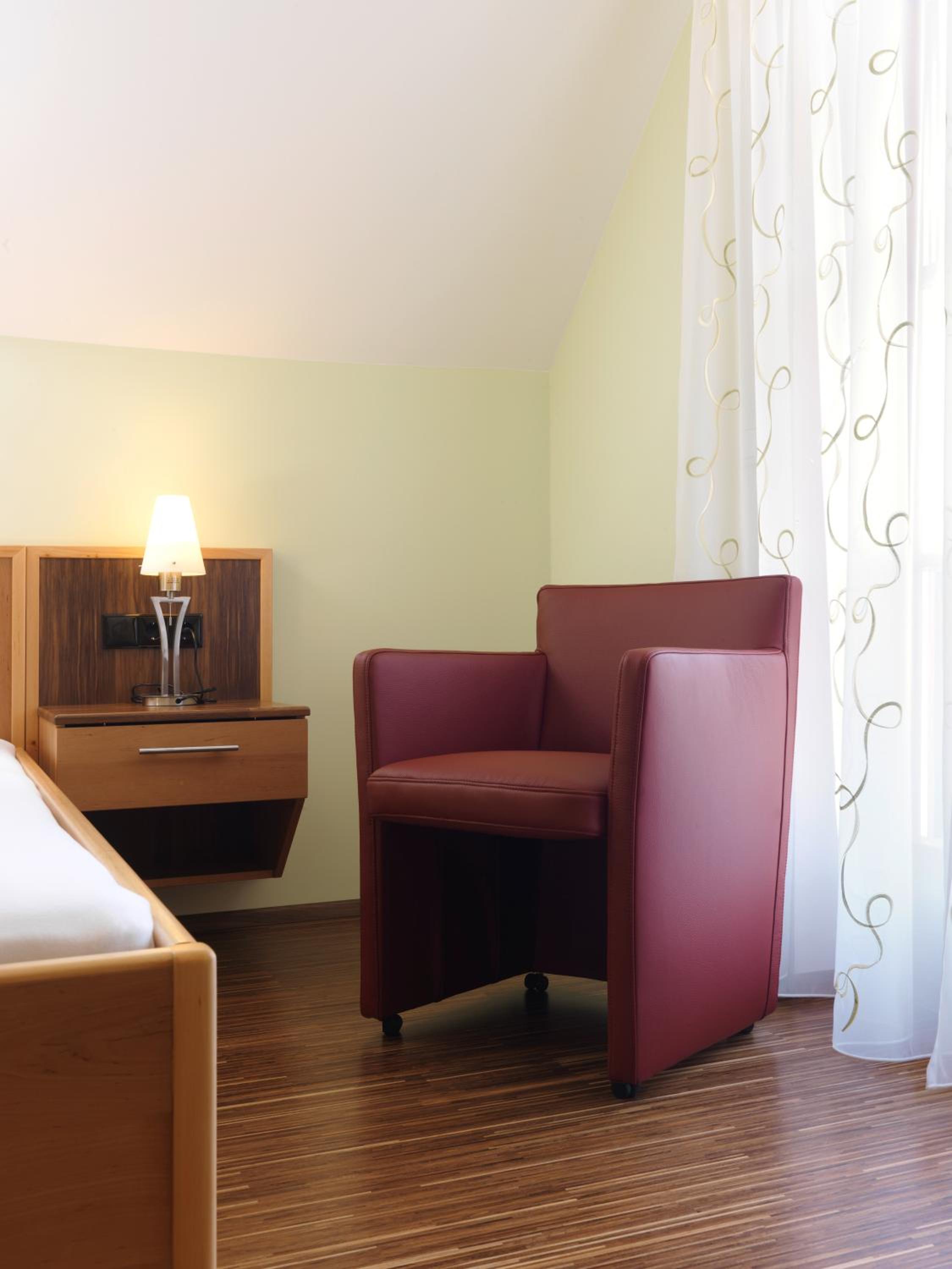 Double Room photo 3