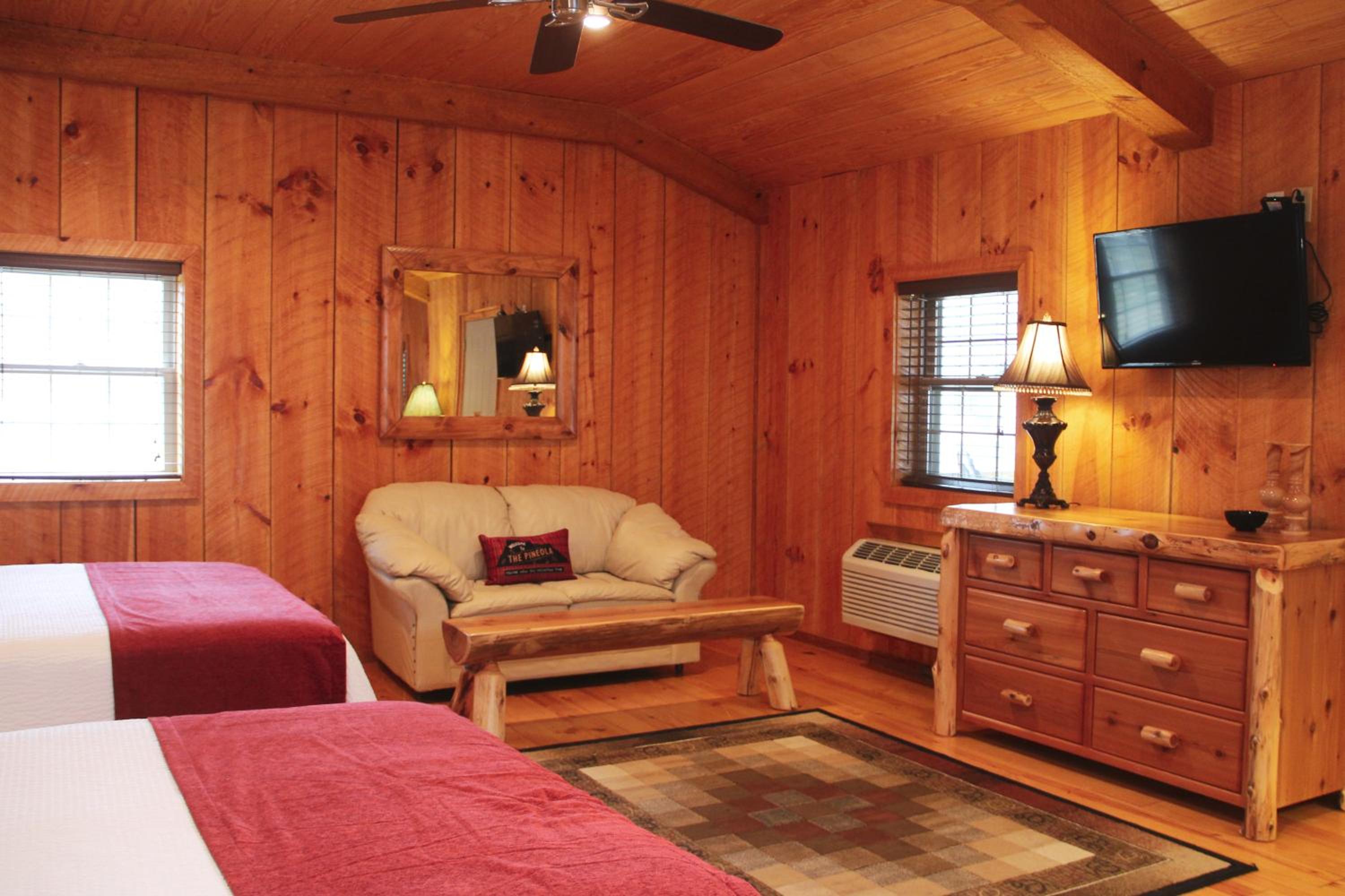 Superior Chalet photo 2