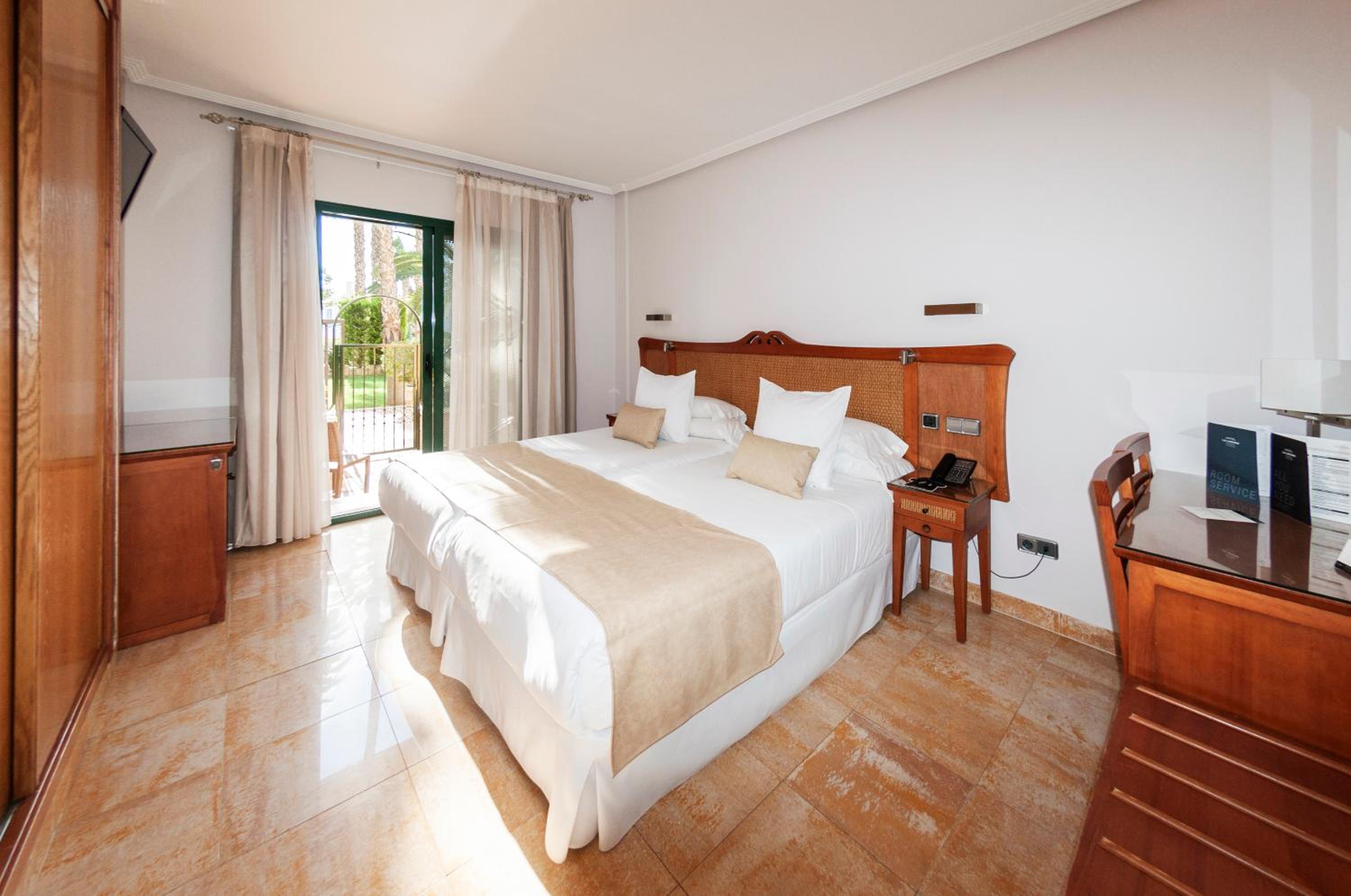 Double Room with Terrace - Photo 1