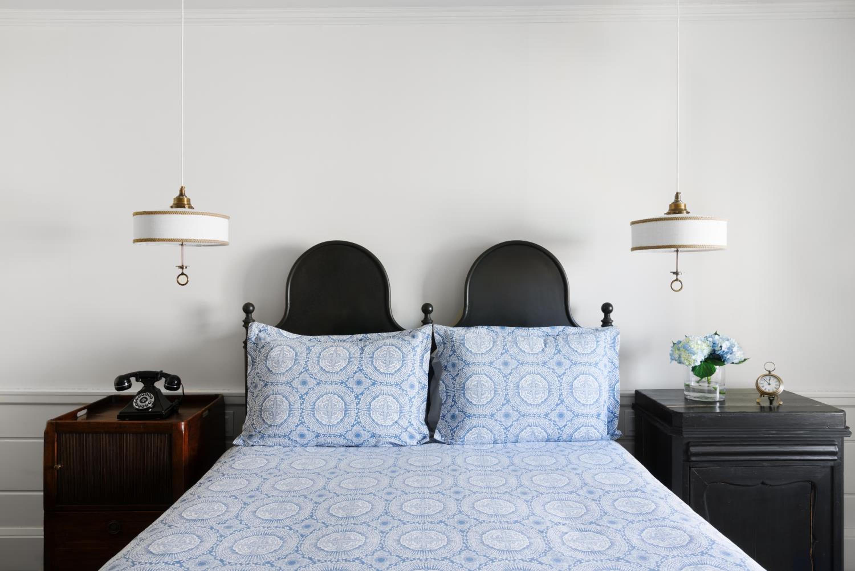 Queen Room - Disability Access