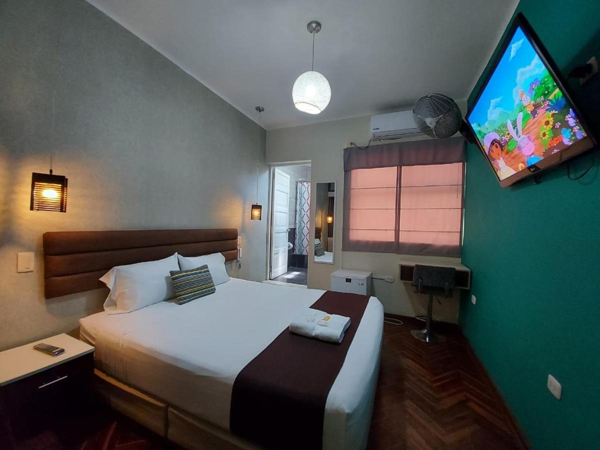 Deluxe Single Room photo 2