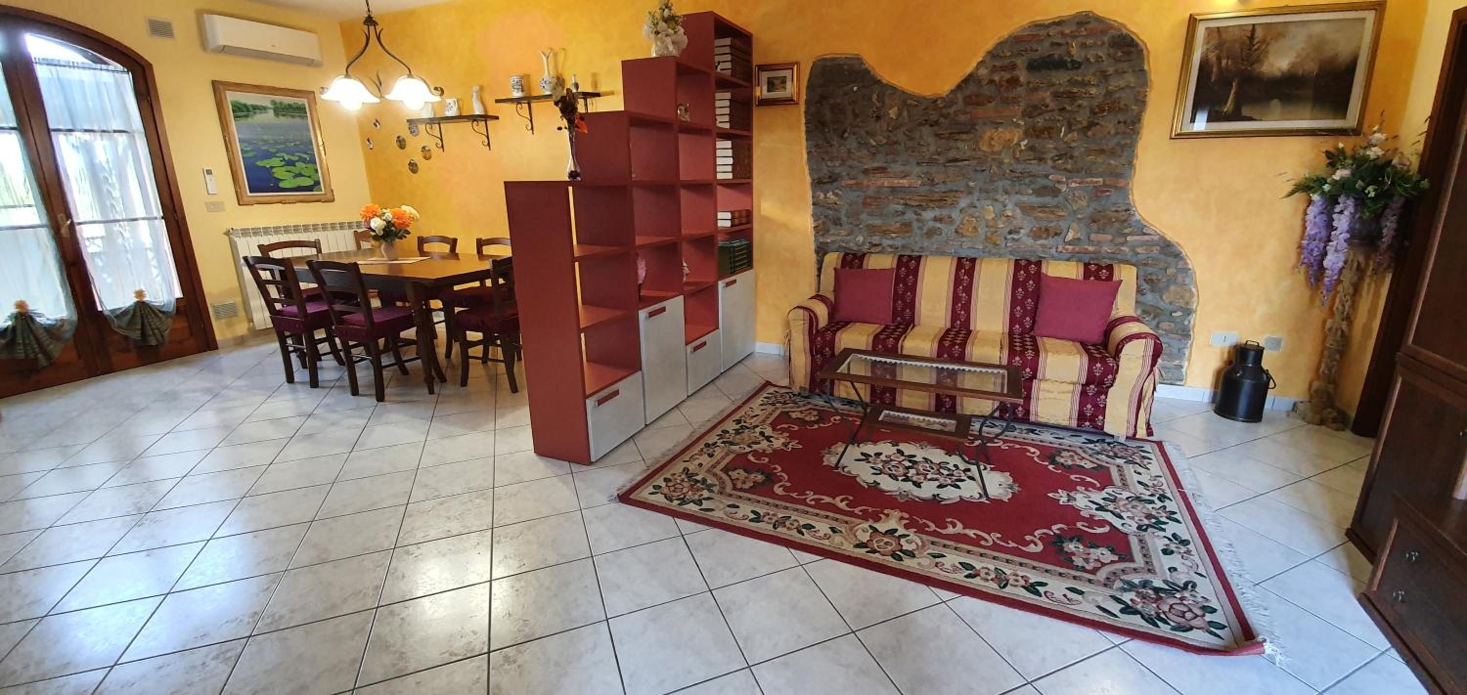 Apartment - Ground Floor photo 1