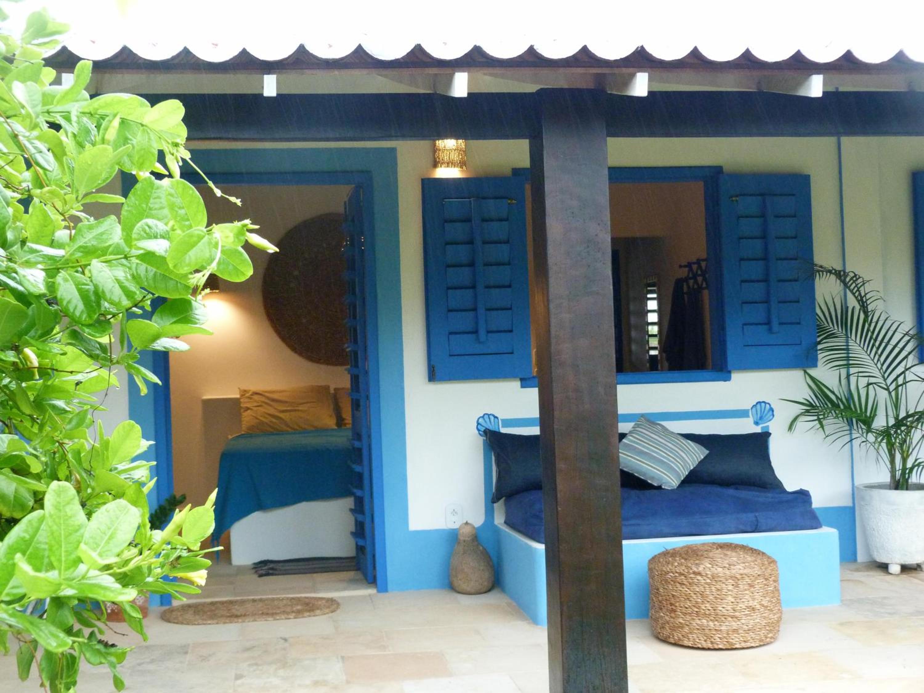 Deluxe Triple Room photo 1