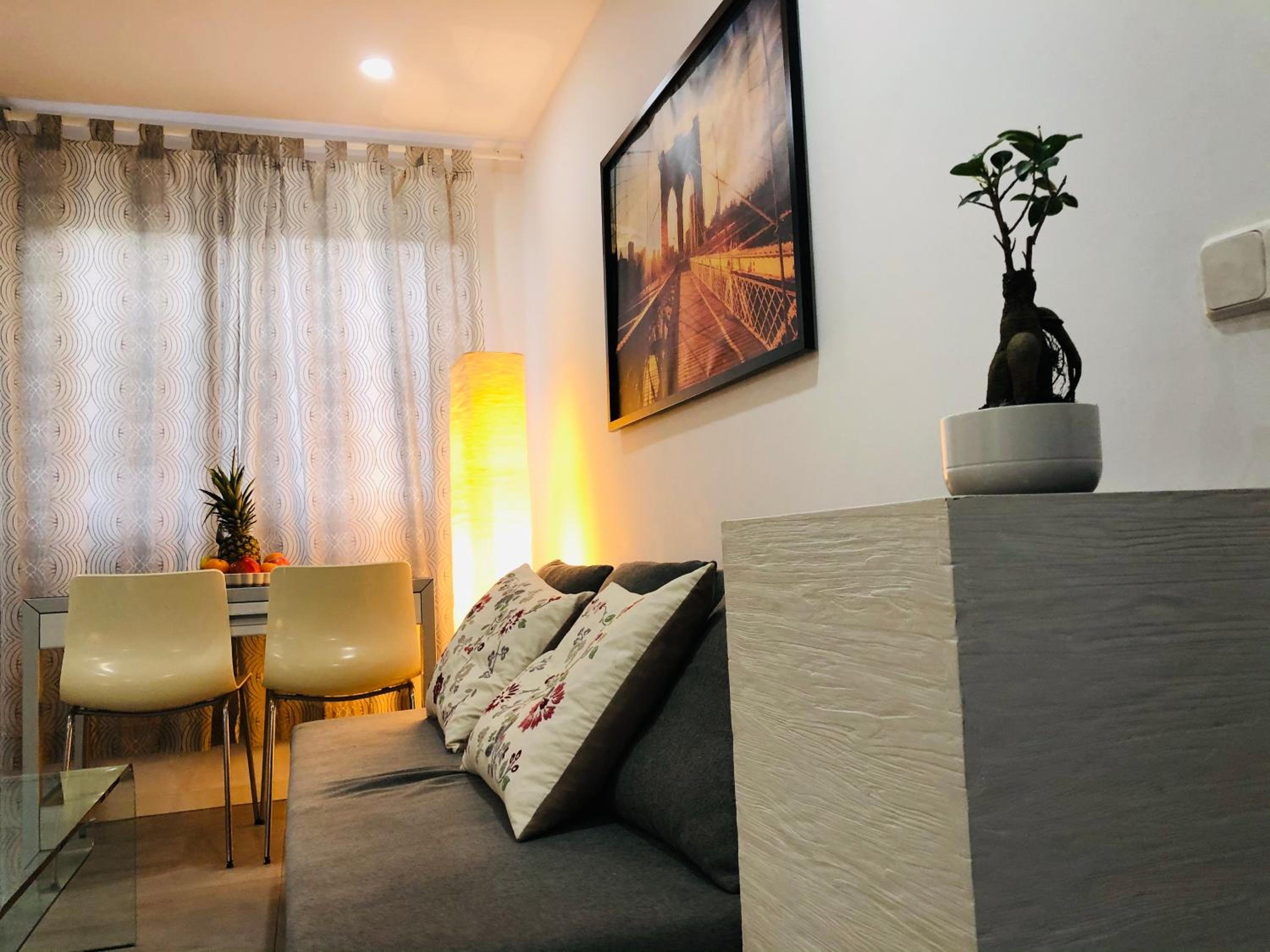 Apartamento