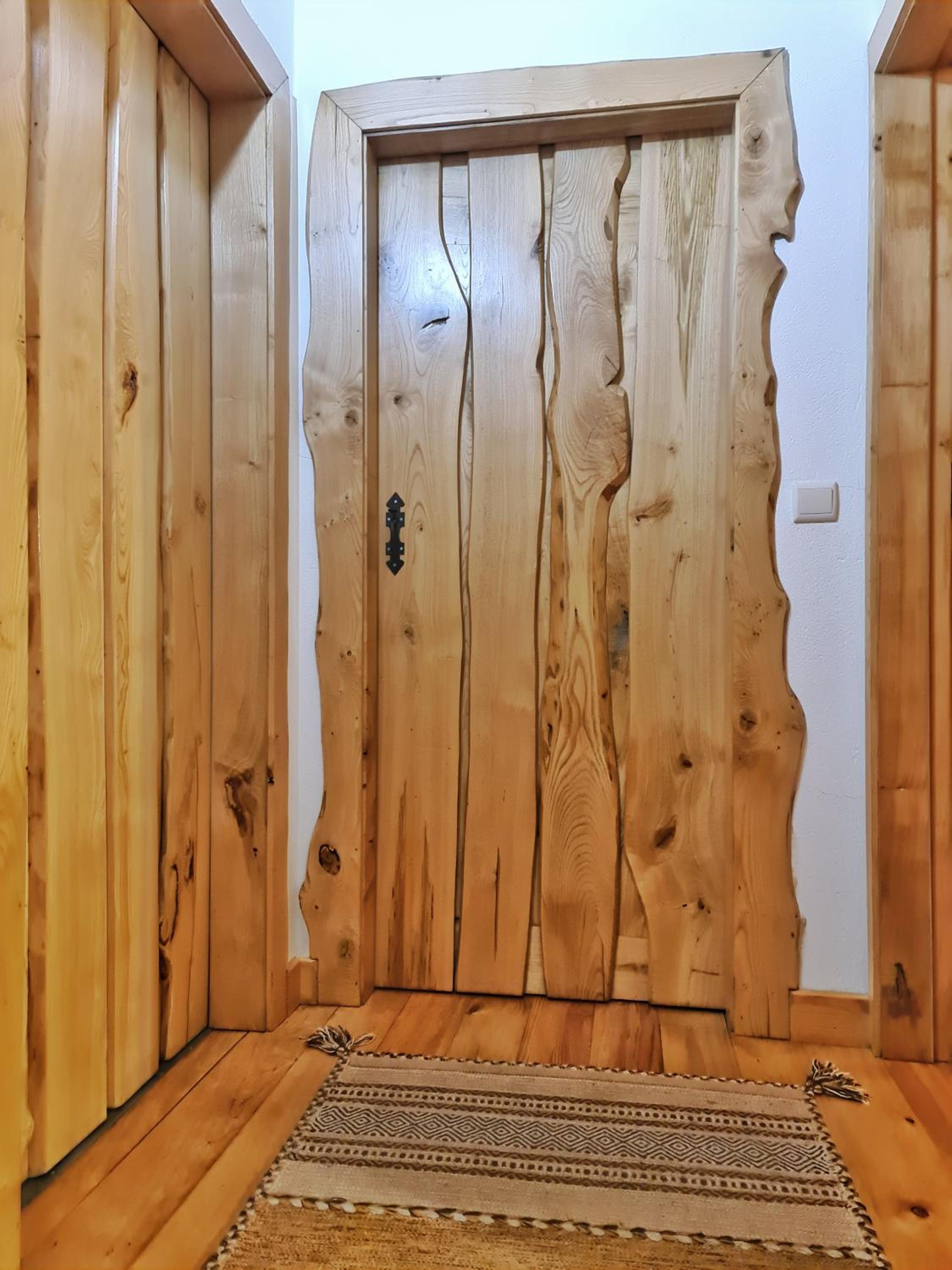 Three-Bedroom House photo 2