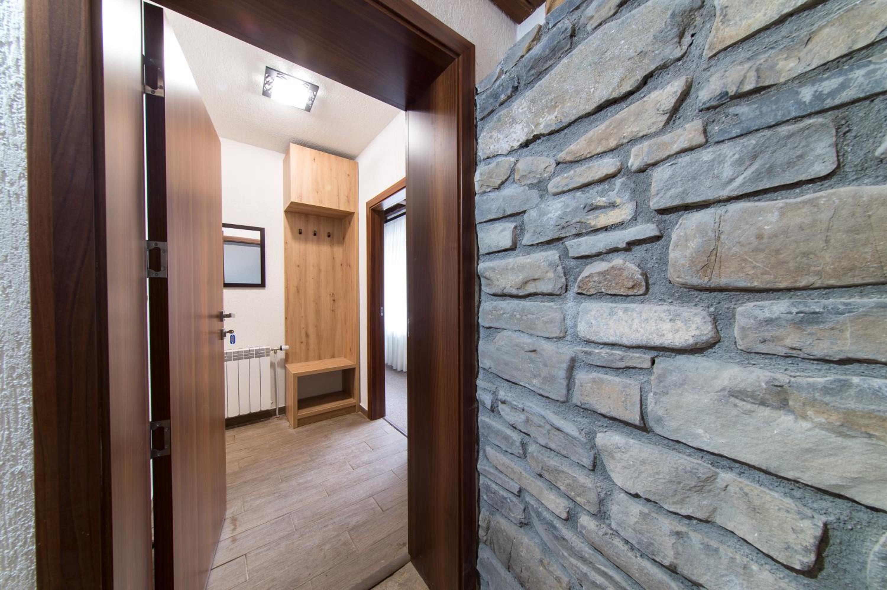 Superior Double or Twin Room with Terrace - Photo 3