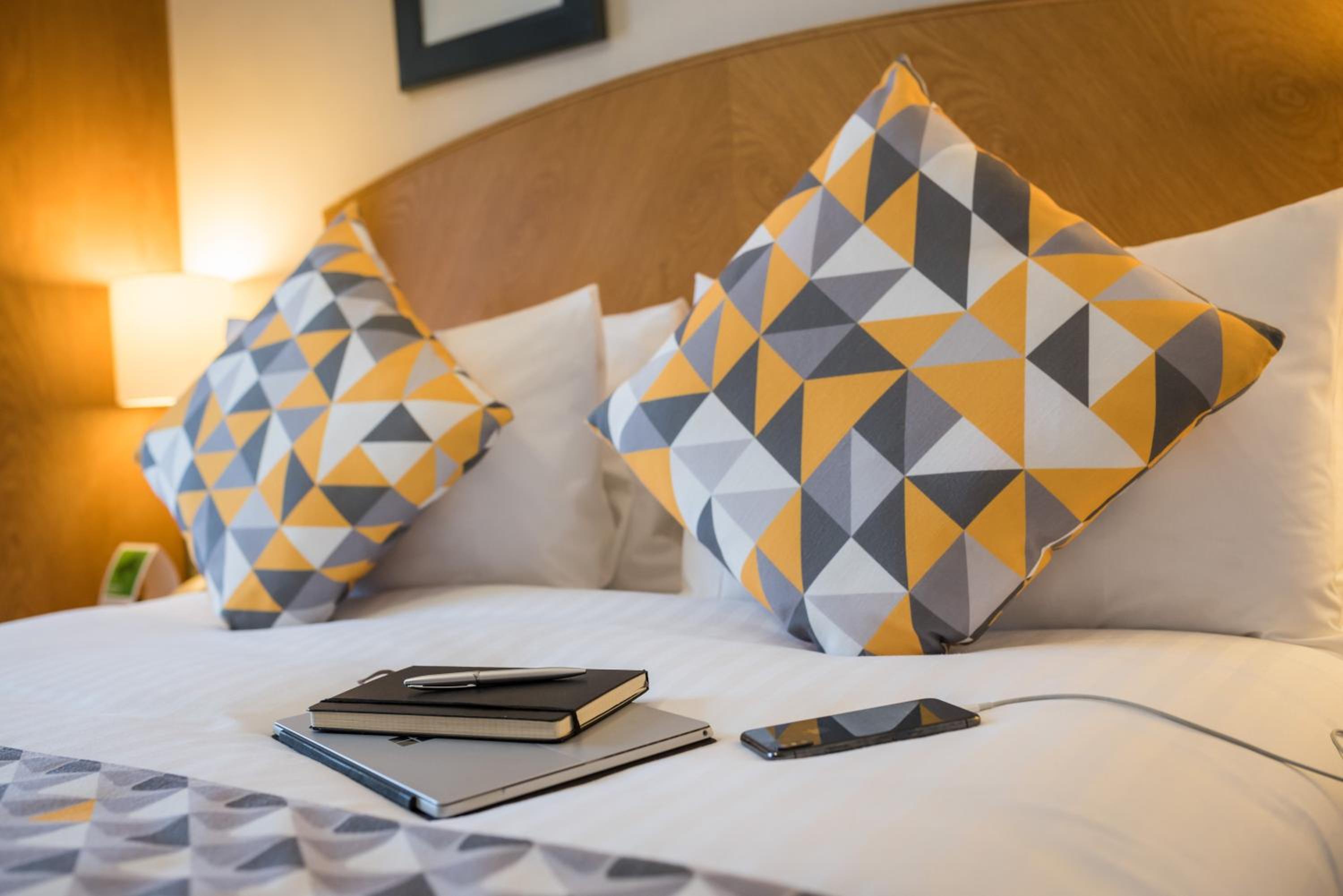 Standard Room with Two Single Beds - Photo 8