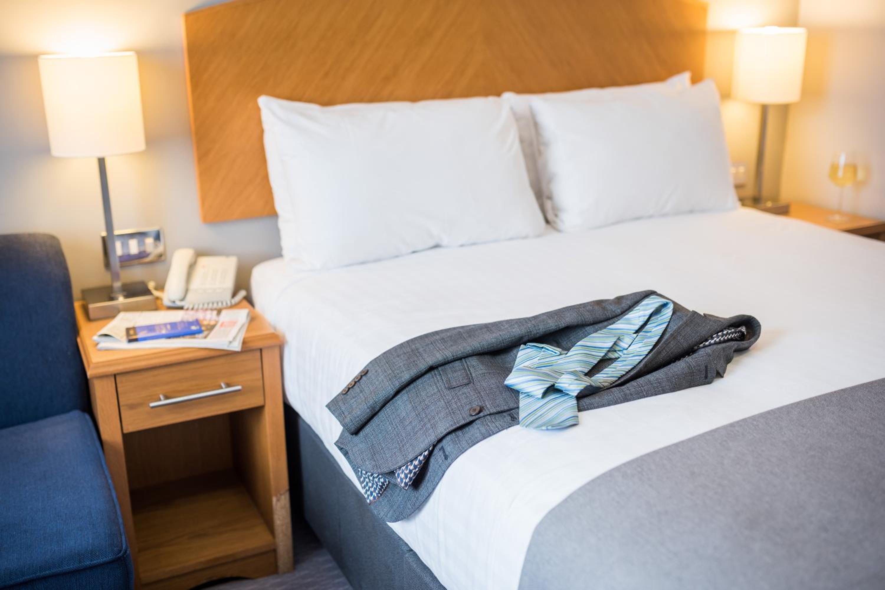Standard Room - Photo 10