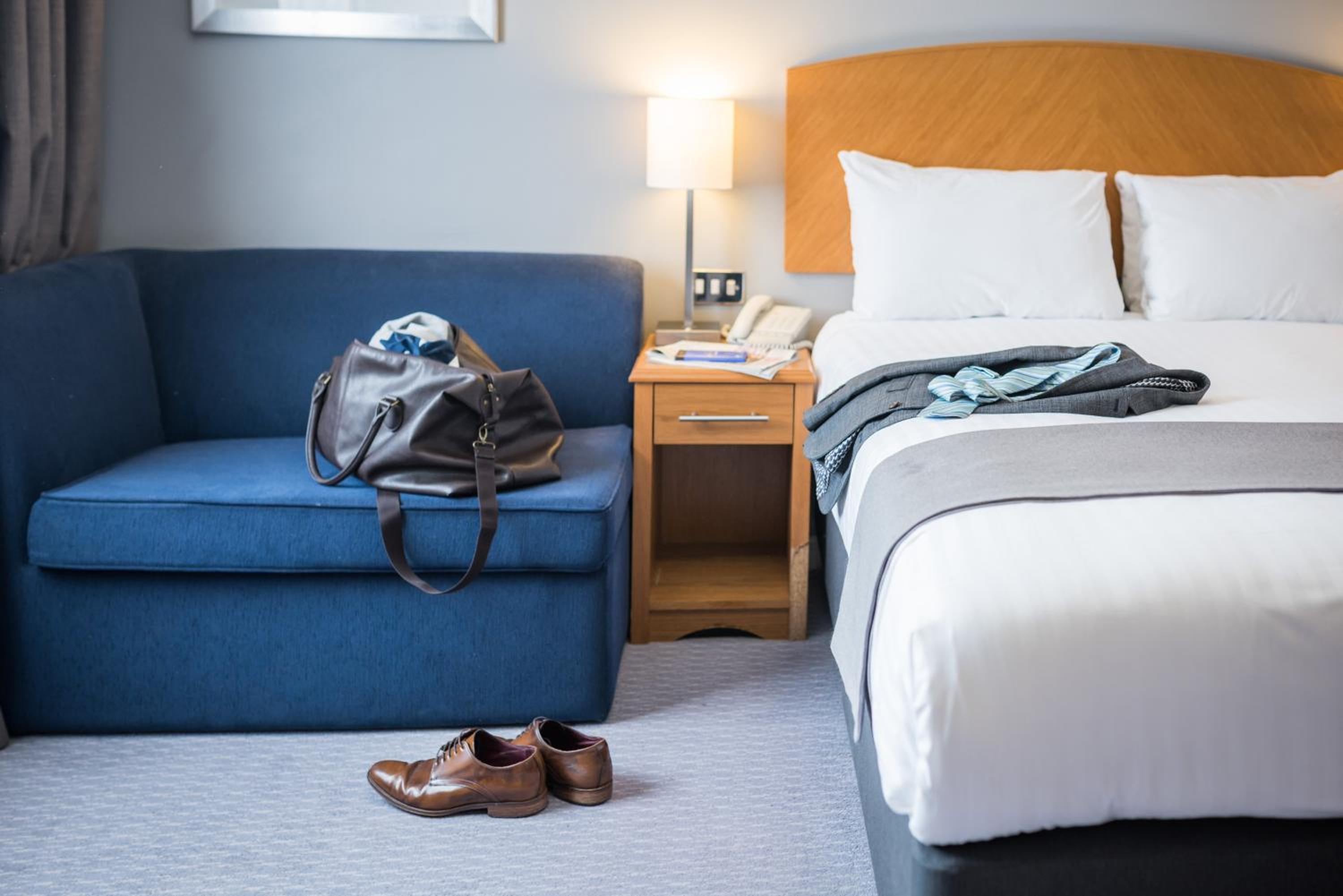 Standard Room - Photo 3