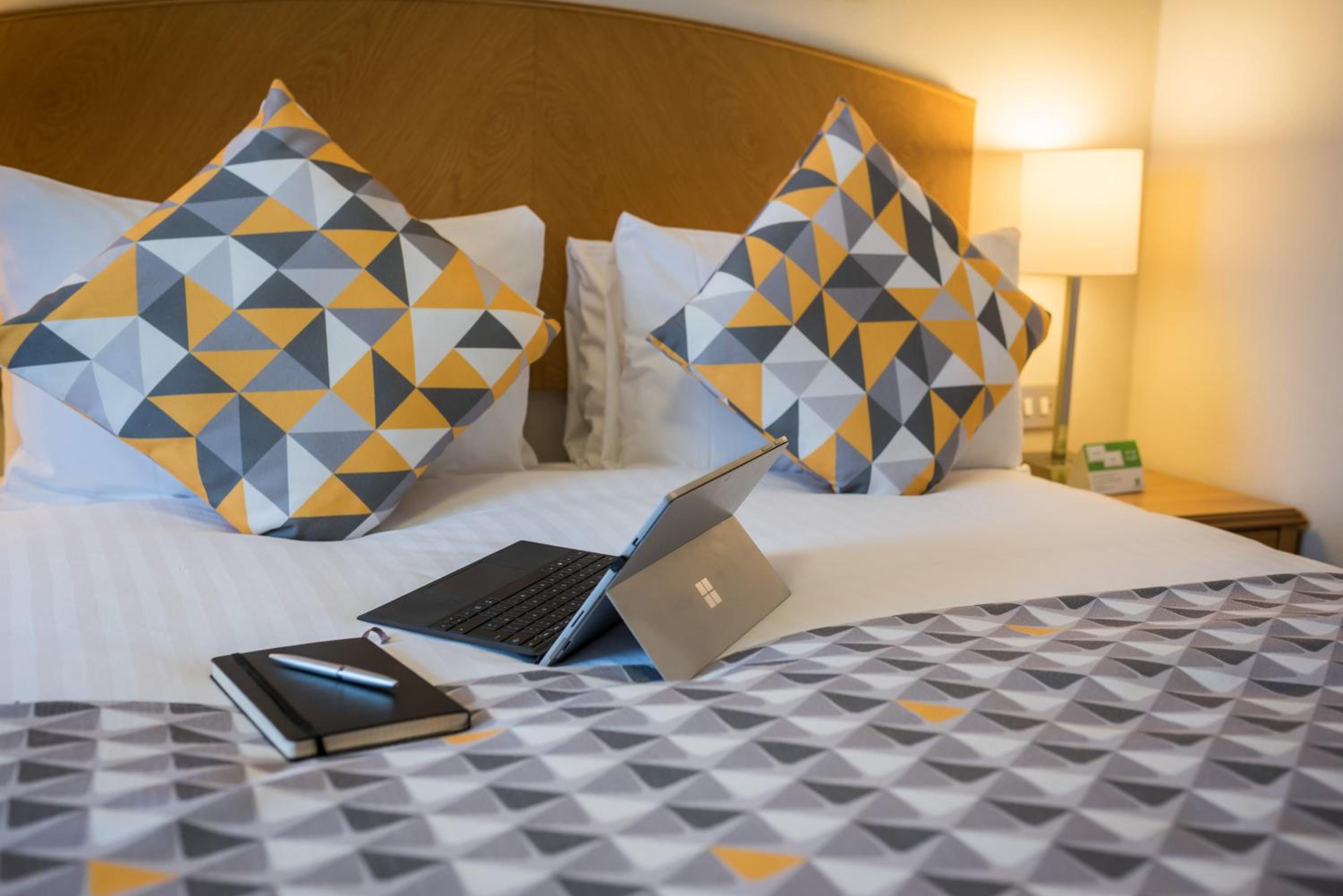 Standard Room with Two Single Beds - Photo 6
