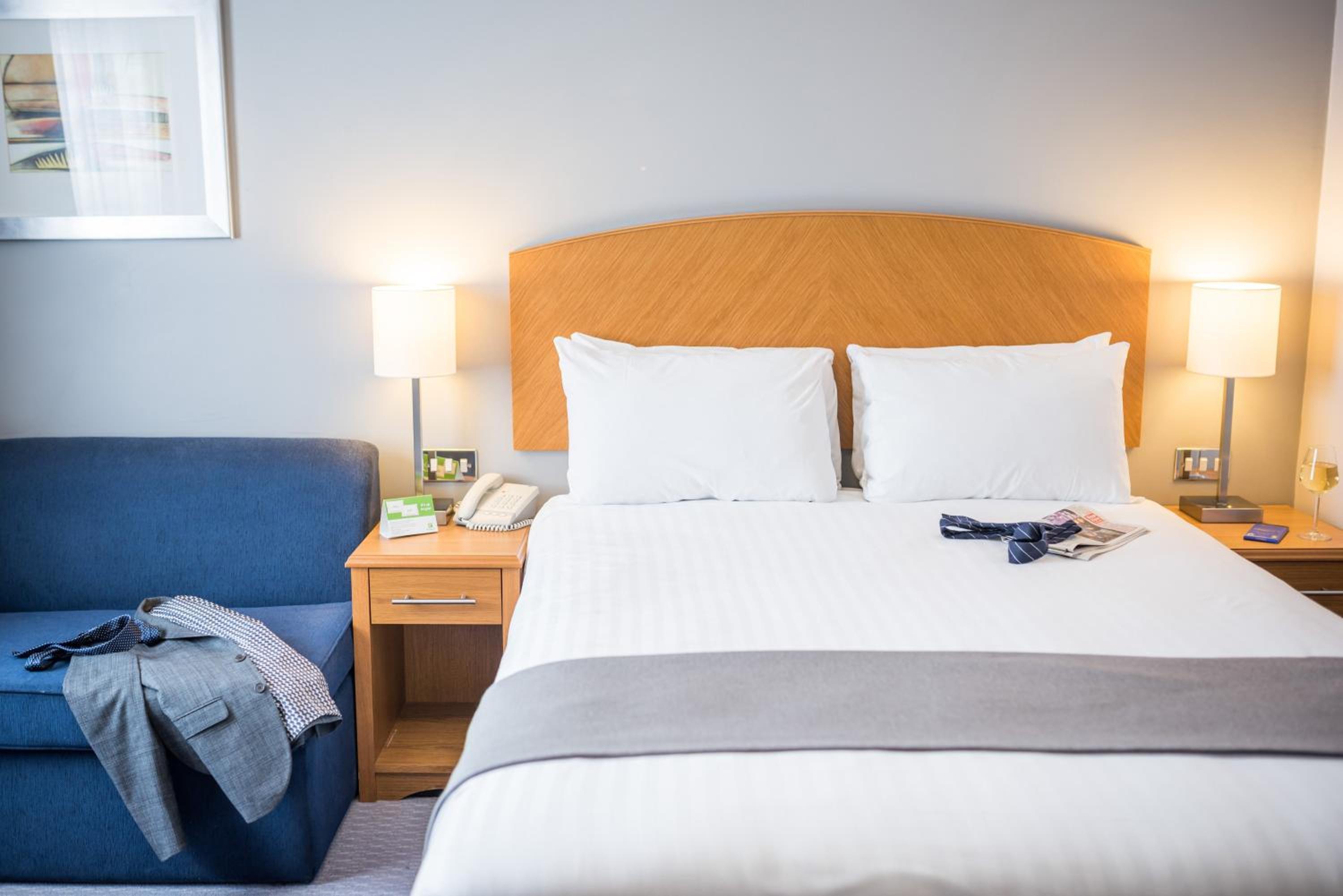 Standard Double Room - Photo 3