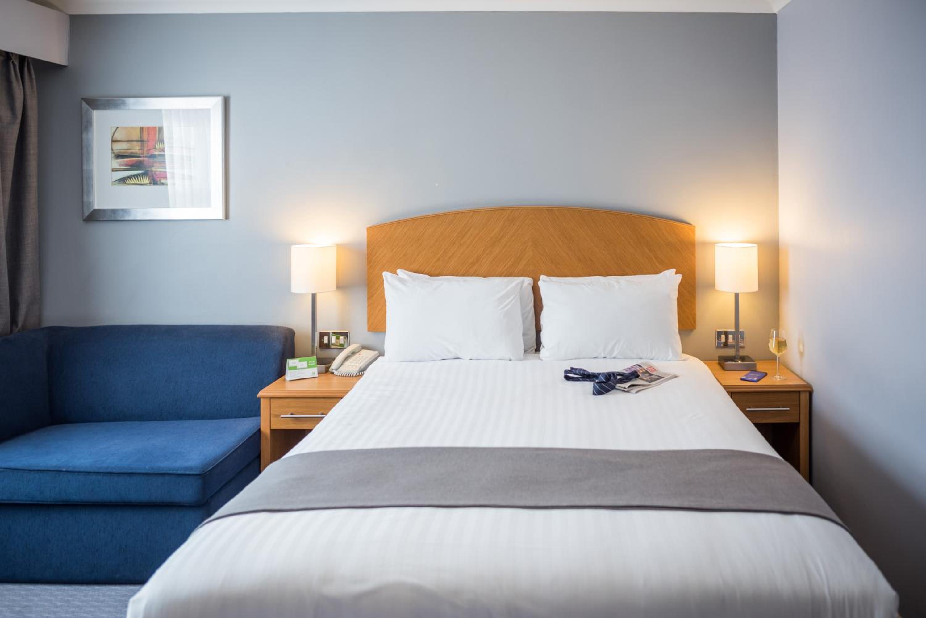 Standard Room - Photo 2