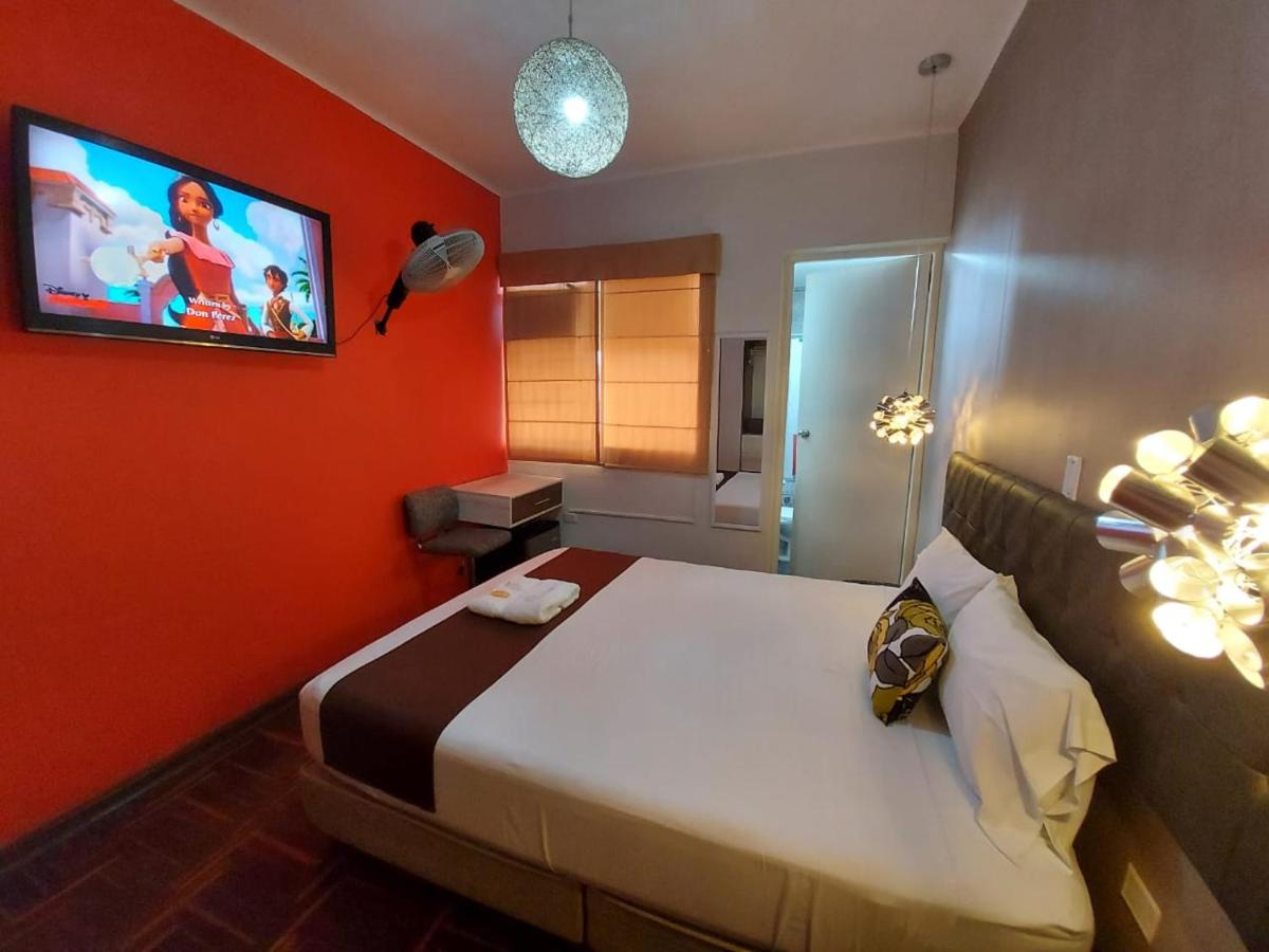 Deluxe Single Room photo 3