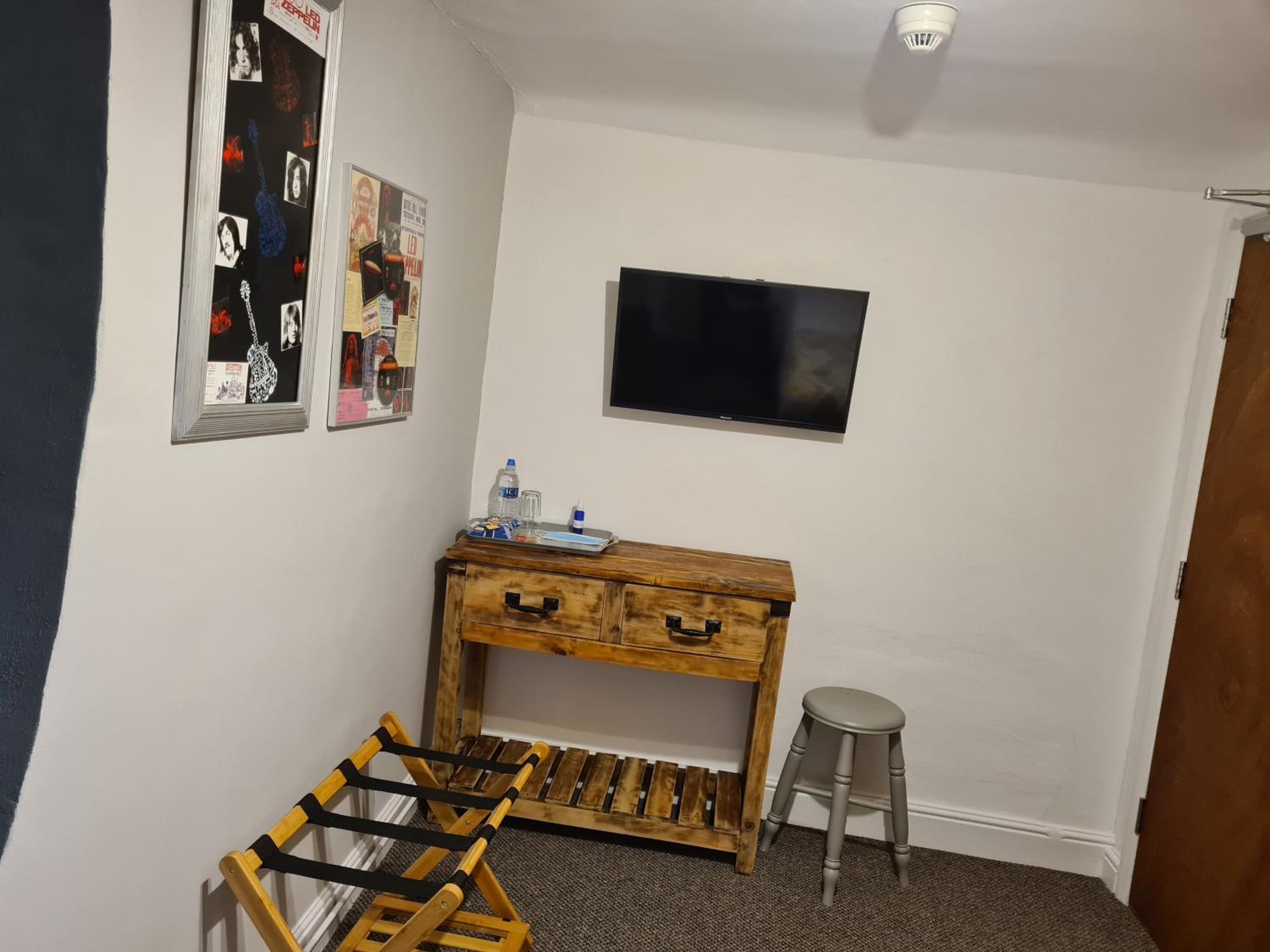 Deluxe Single Room photo 2