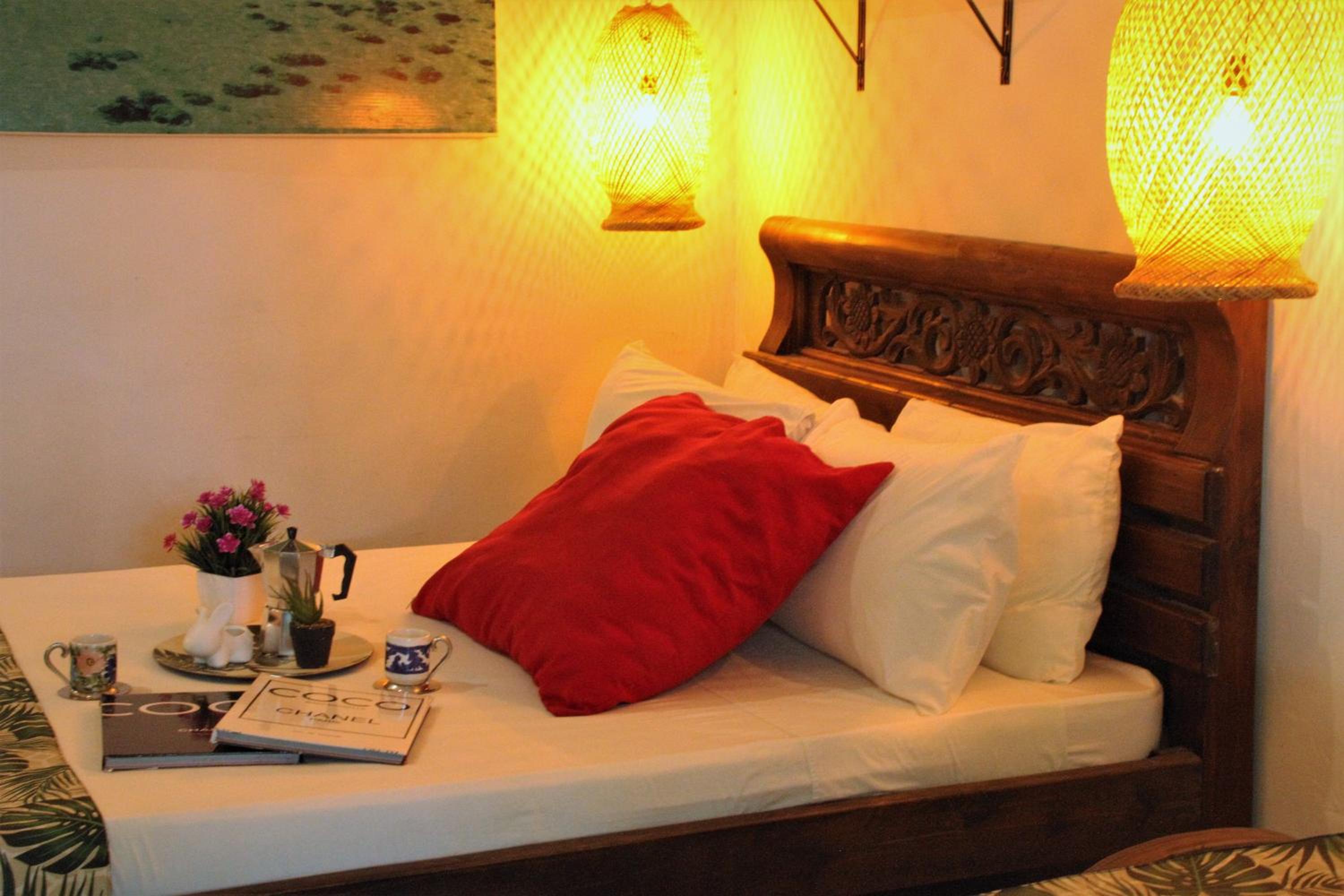 Standard Double Room with Fan