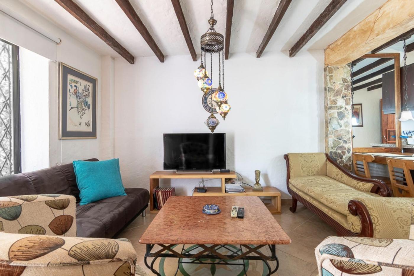 Three-Bedroom House photo 1
