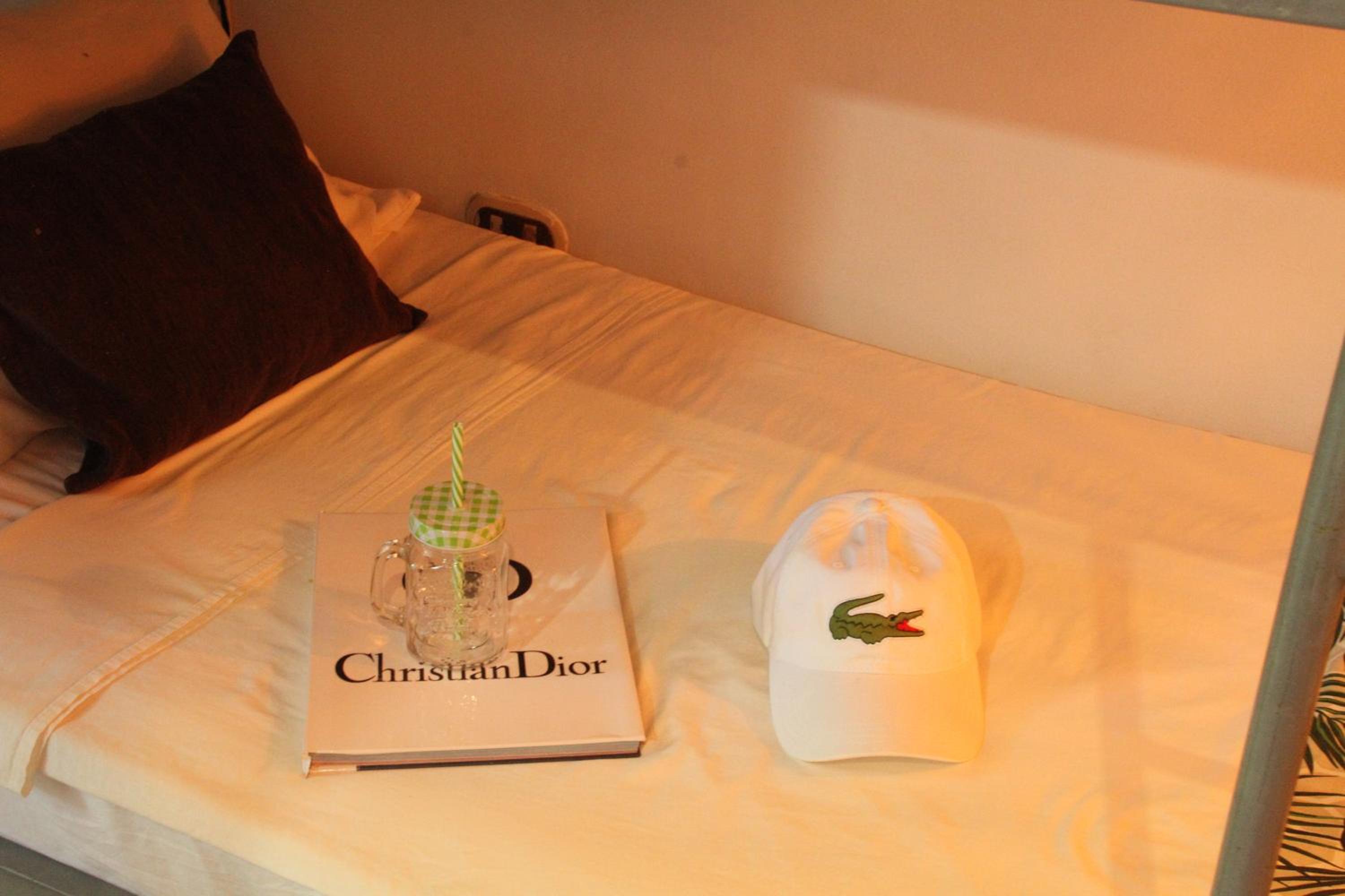 Small Single Room
