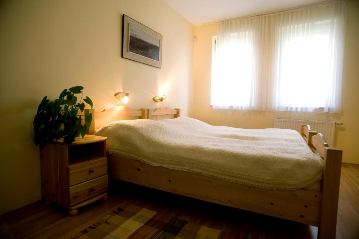 One-Bedroom Apartment with Terrace photo 3