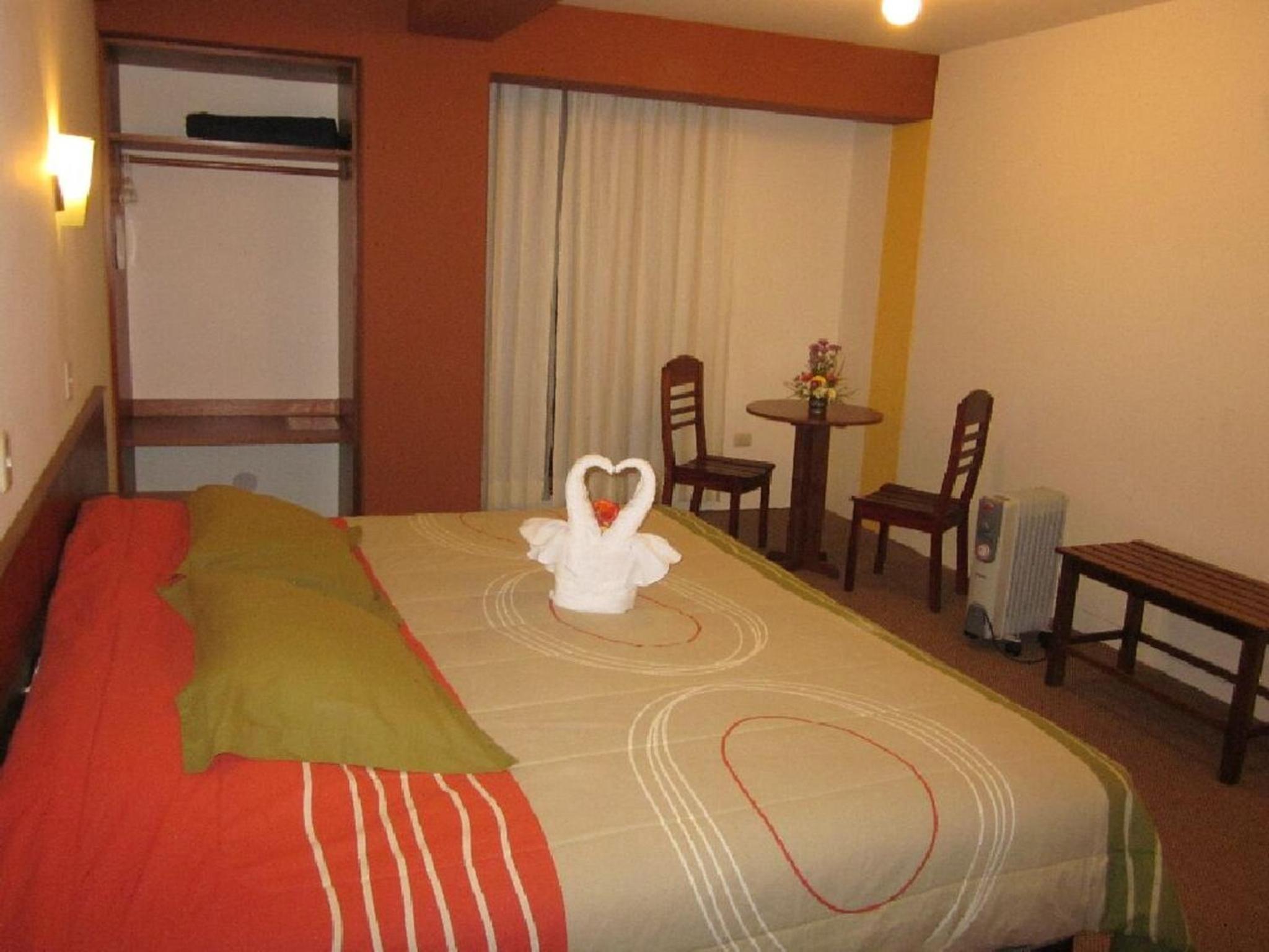 Double Room photo 2