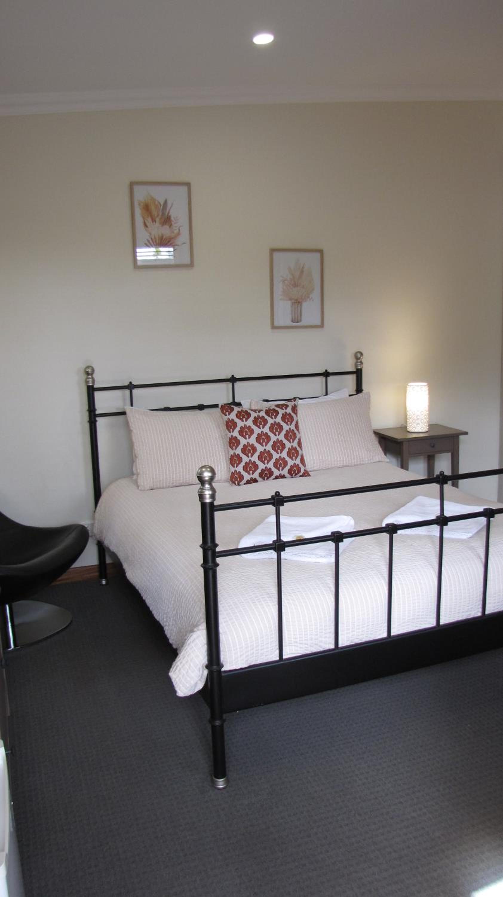 Small Double Room