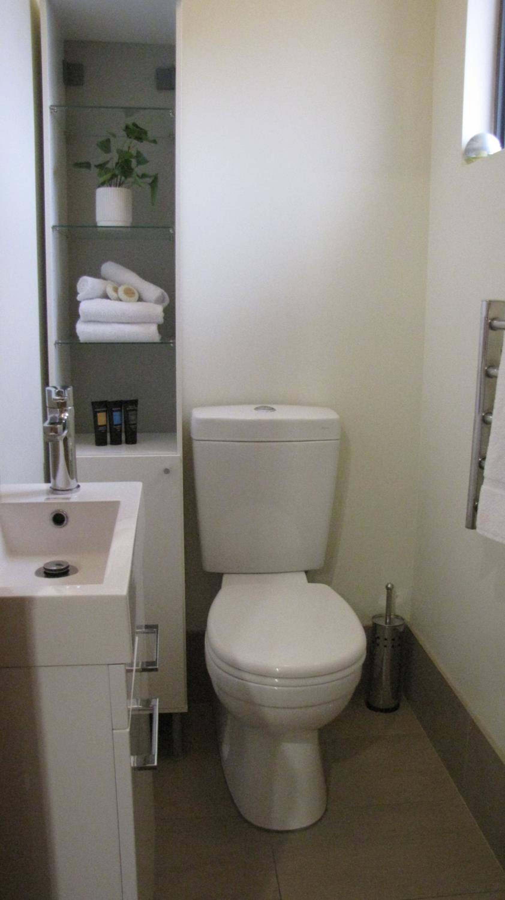 Small Double Room photo 2