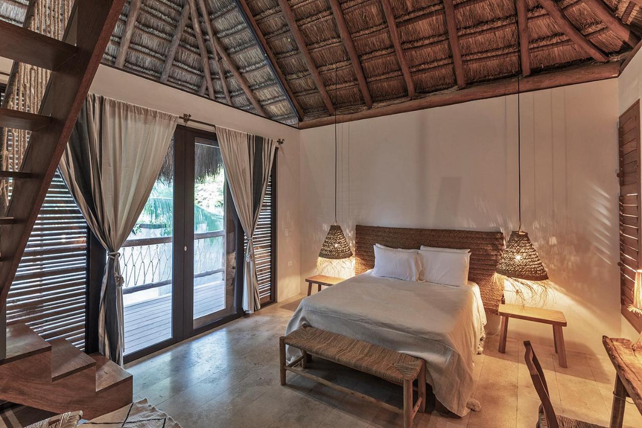 Junior Suite with Pool View