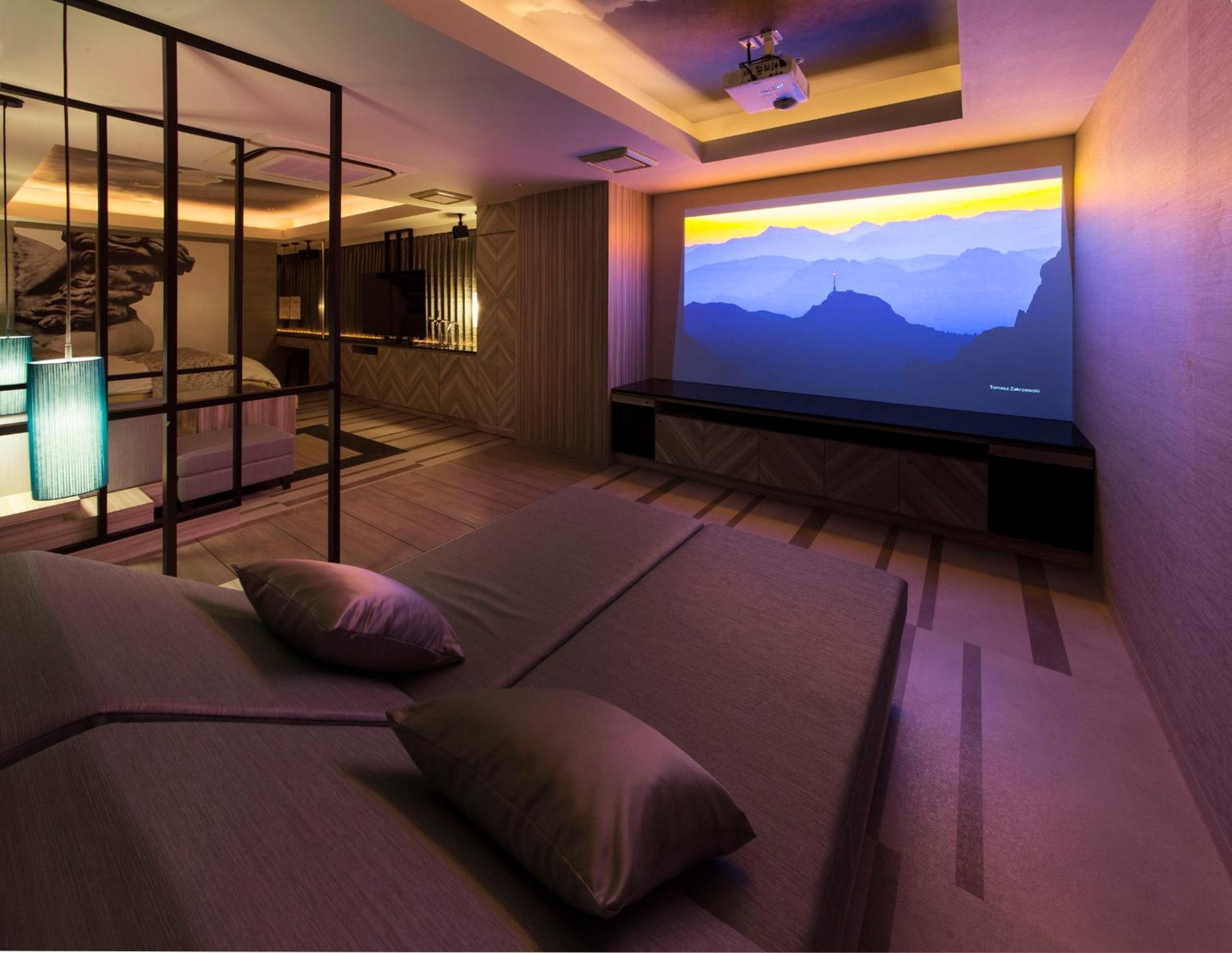 Superior Double Room photo 1