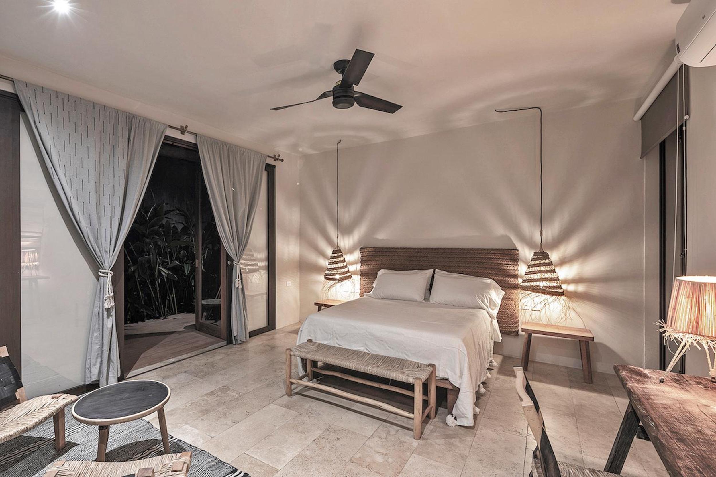 Double Room with Garden View photo 3