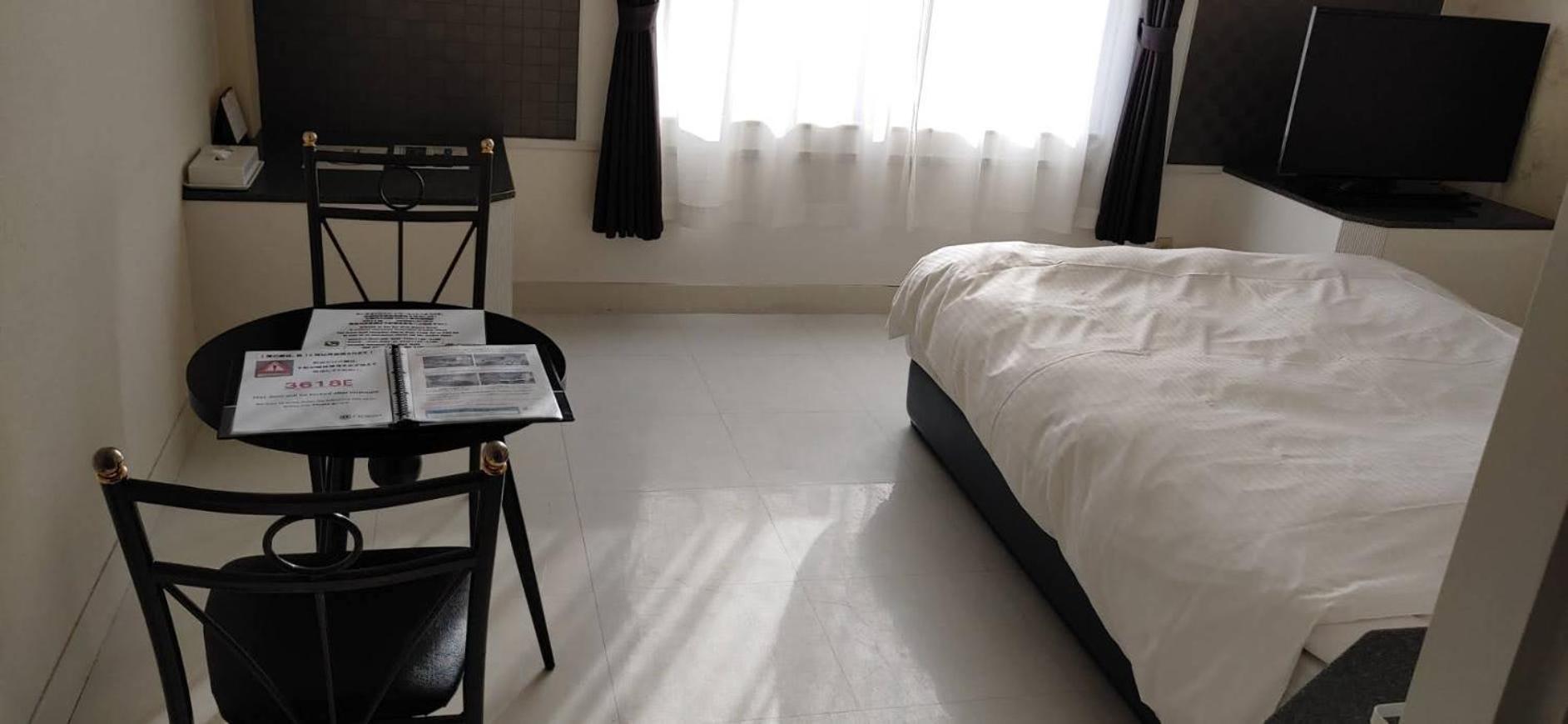 Double Room photo 2
