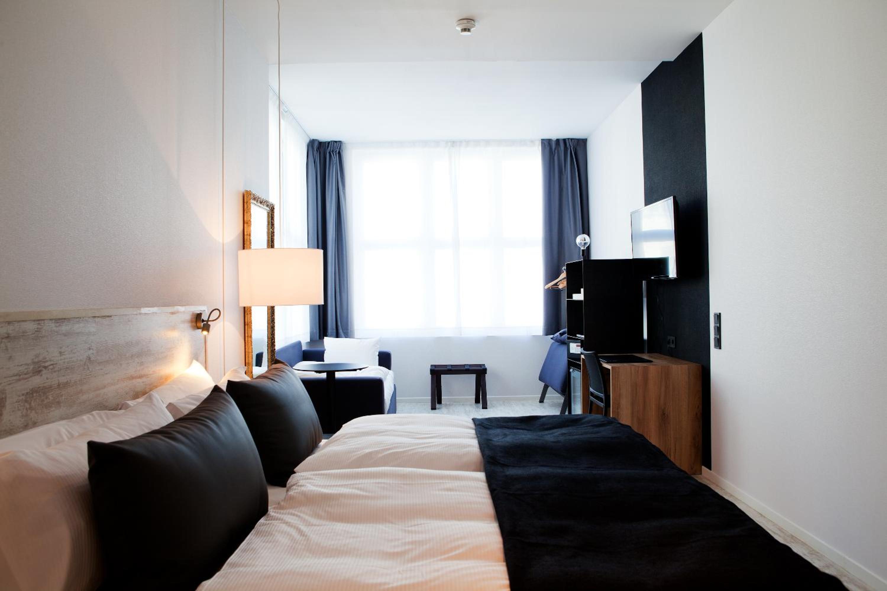 Superior Triple Room photo 2