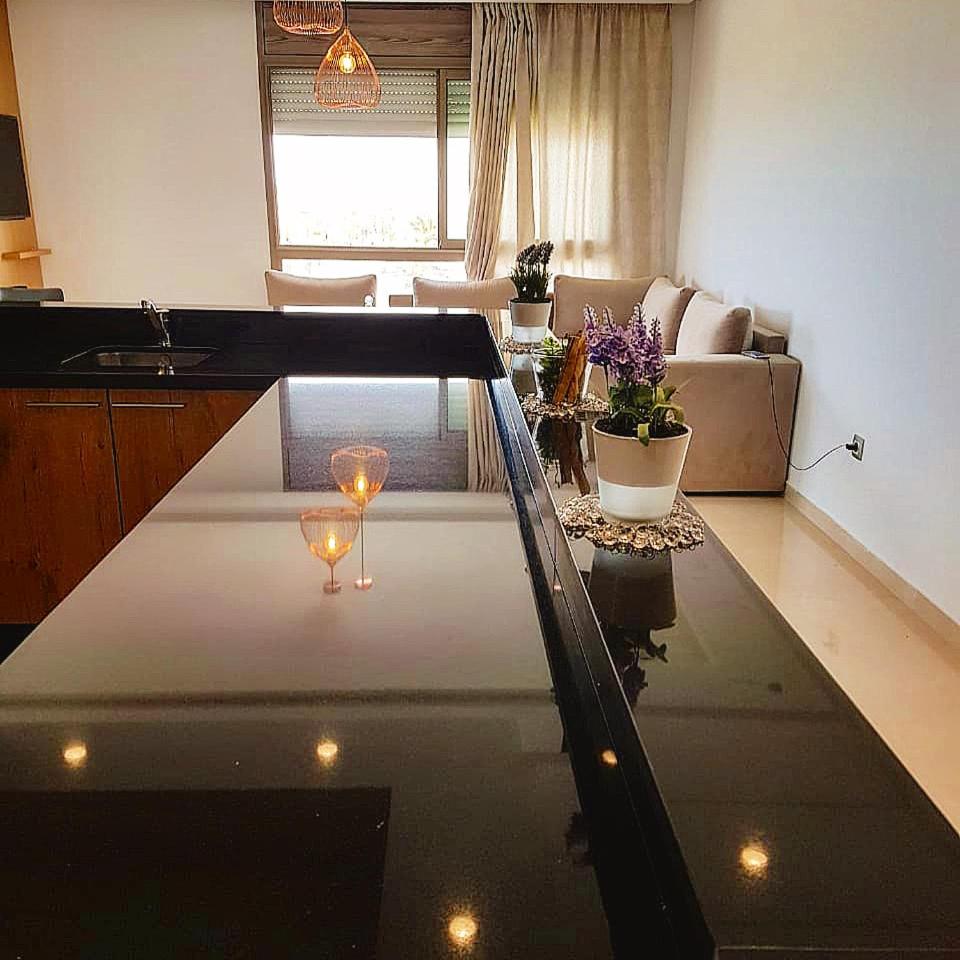 Deluxe Apartment - Photo 14