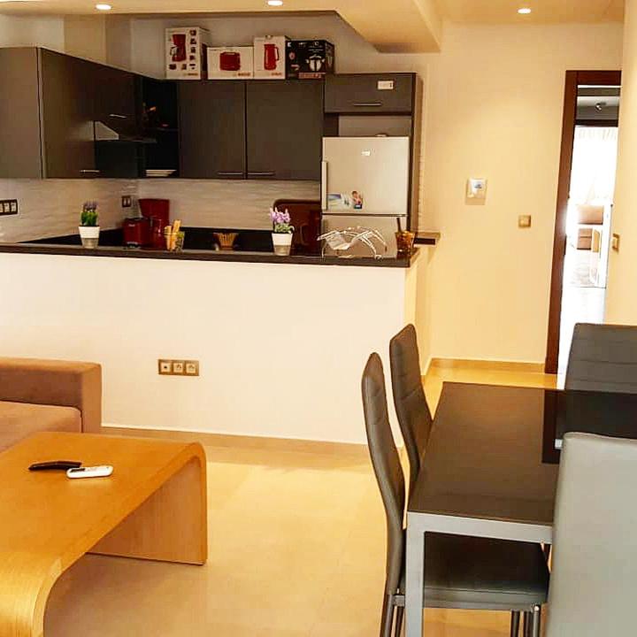 Two-Bedroom Apartment - Photo 19