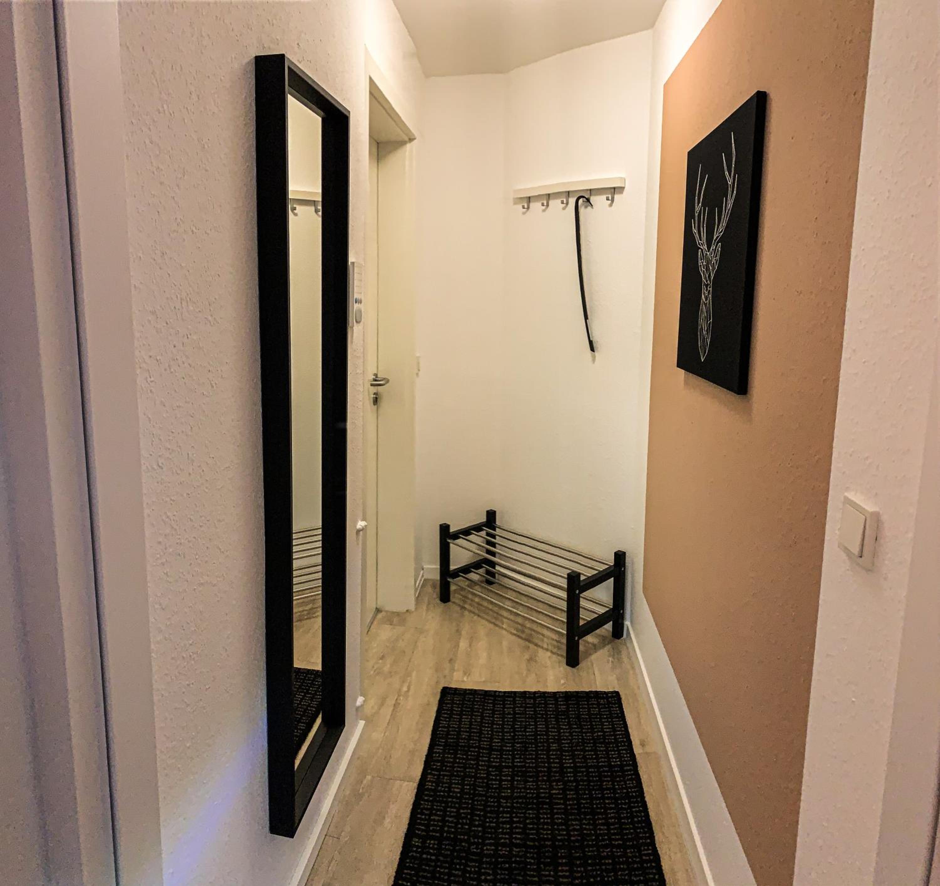 One-Bedroom Apartment - Photo 5